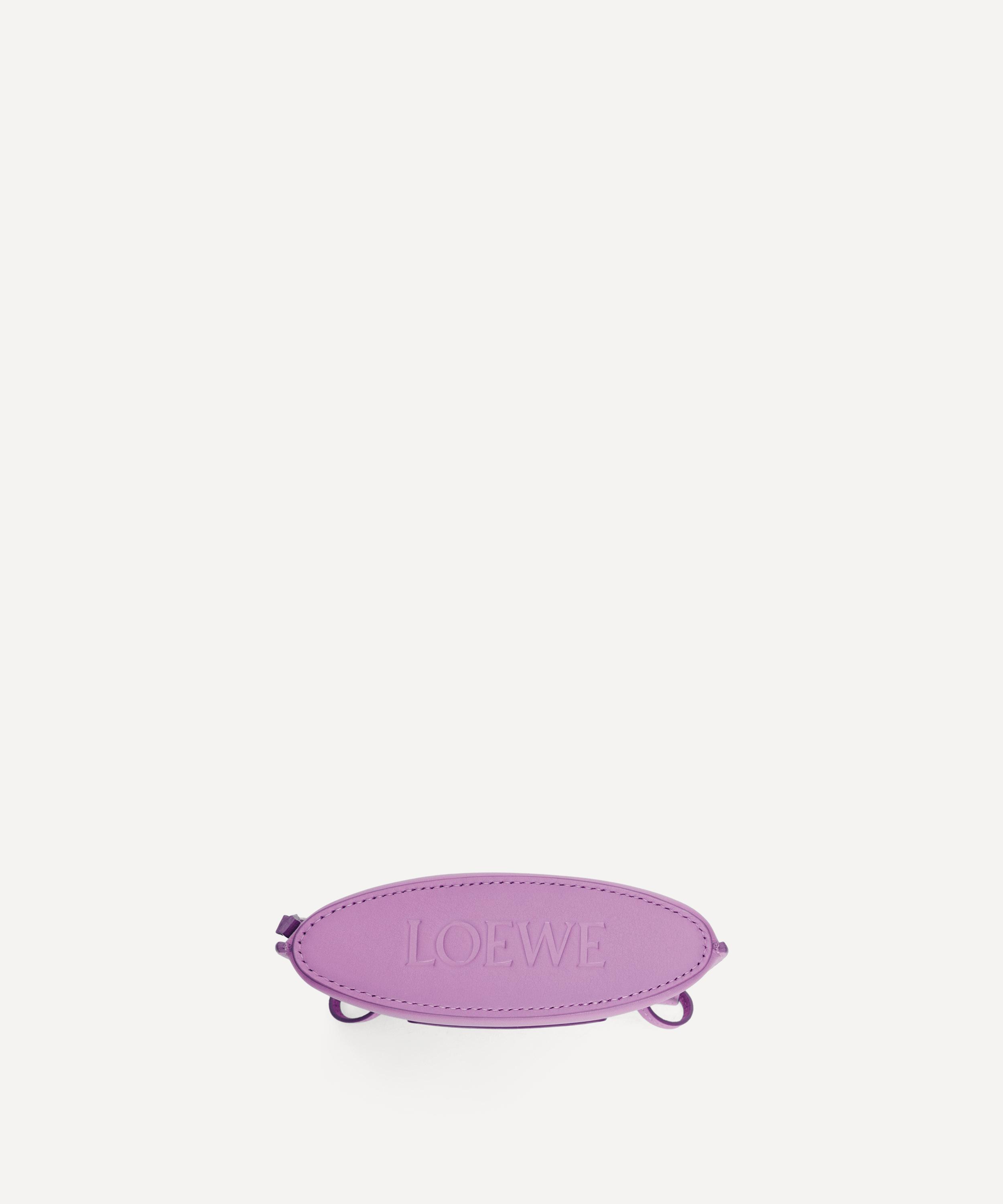 Loewe - Dice Pocket Pouch Bag image number 6