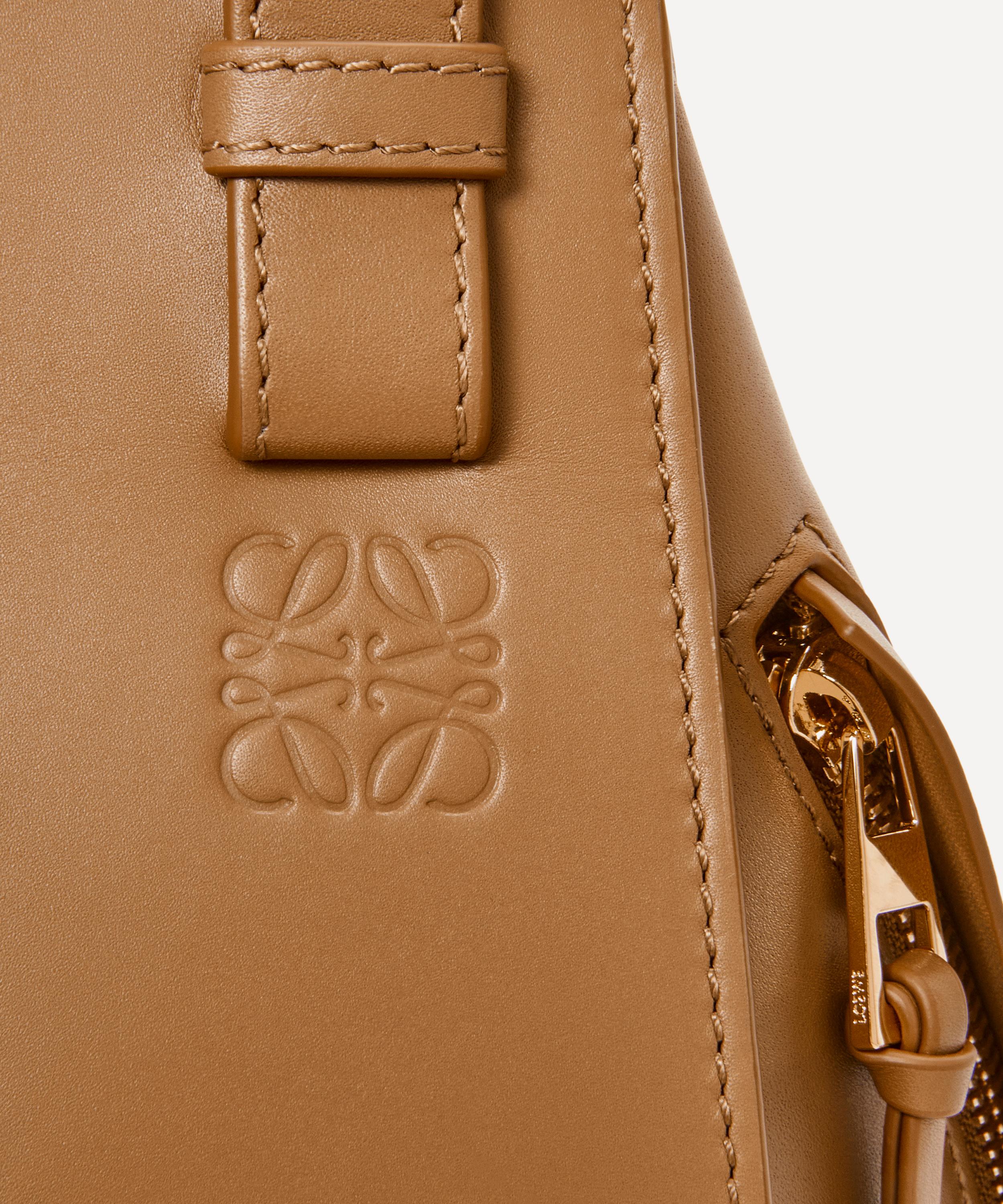 Loewe - Hammock Compact Shoulder Bag image number 7