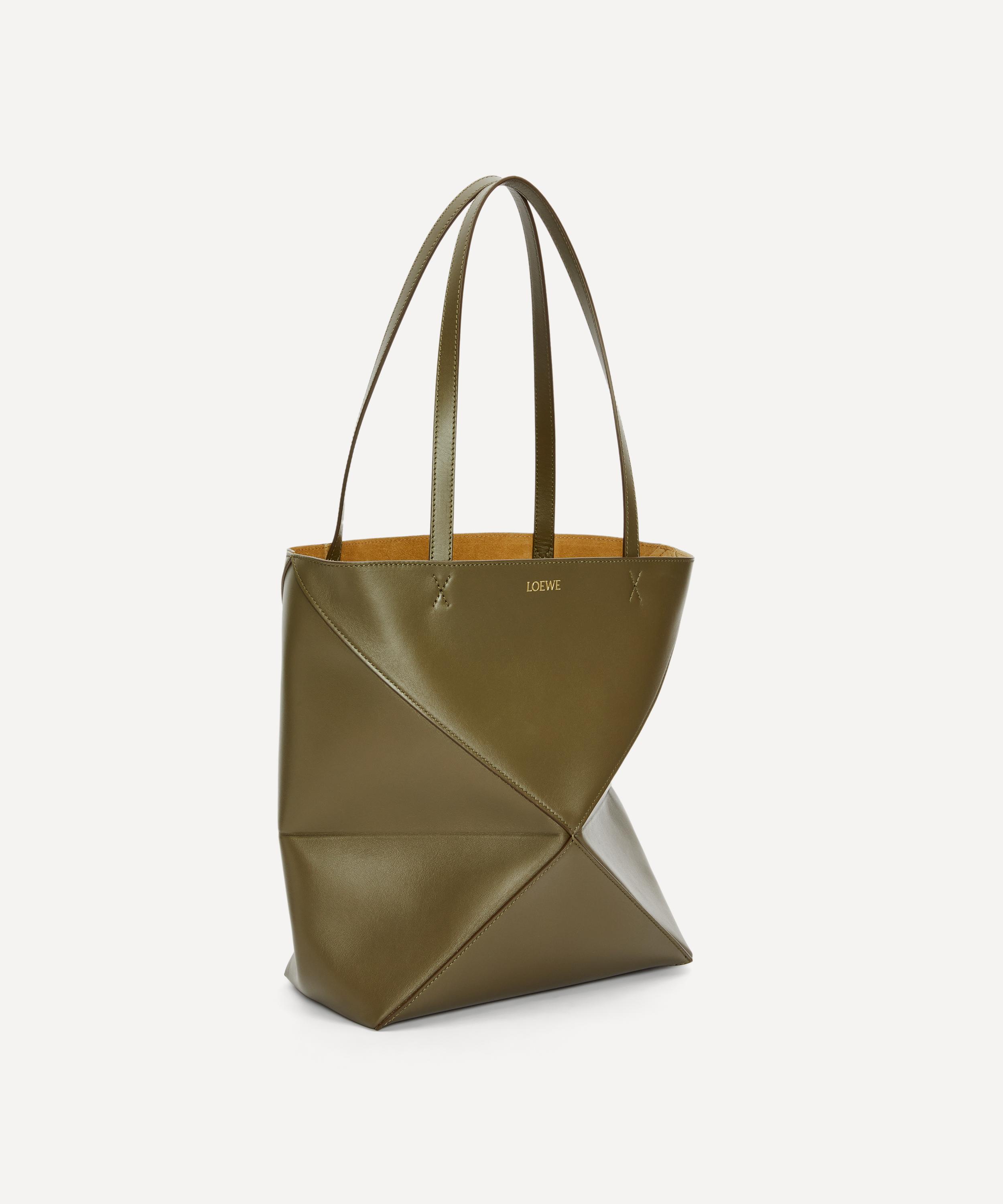 Loewe - Puzzle Fold Tote Bag image number 2