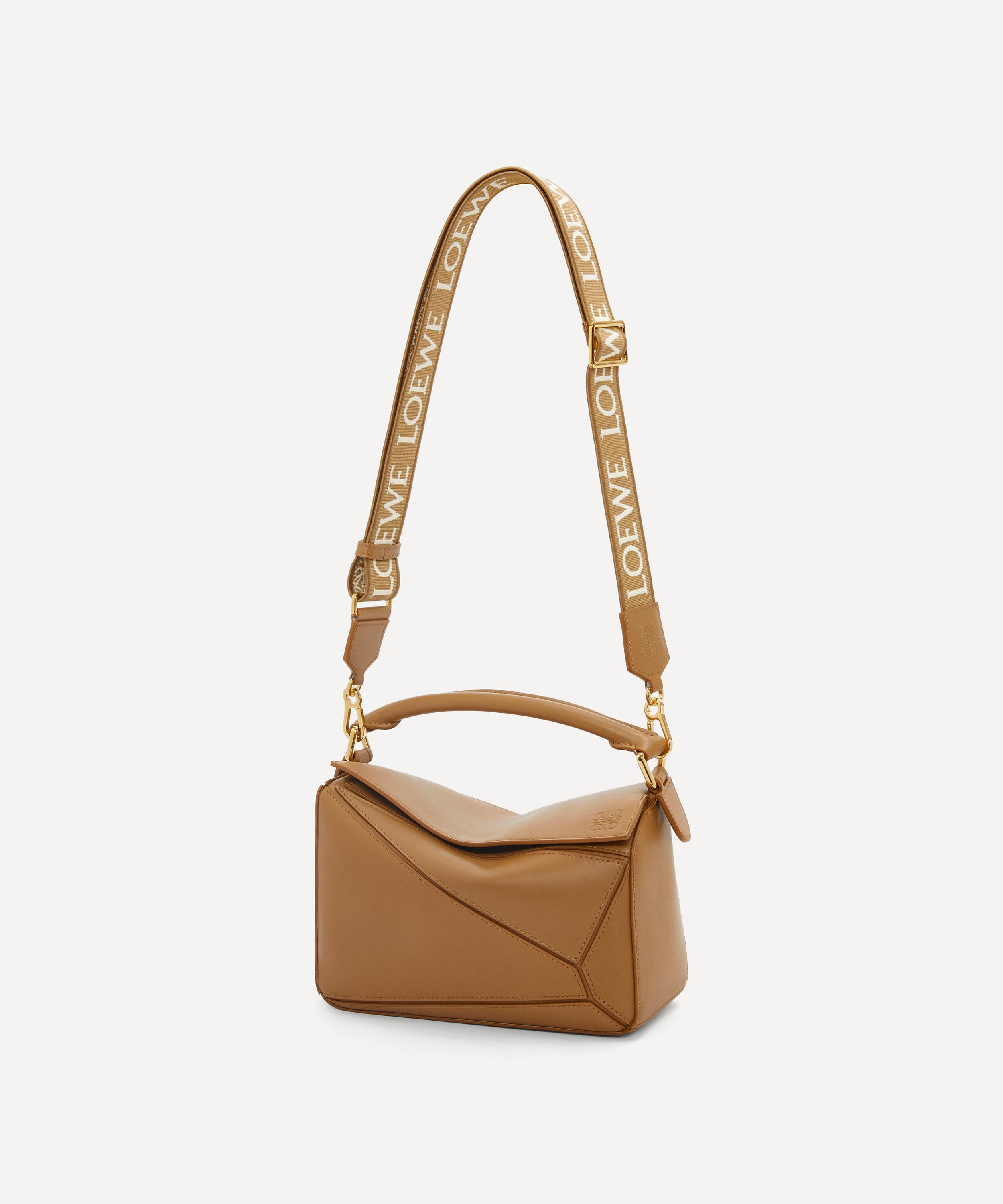 Loewe - Small Puzzle Shoulder Bag image number 2