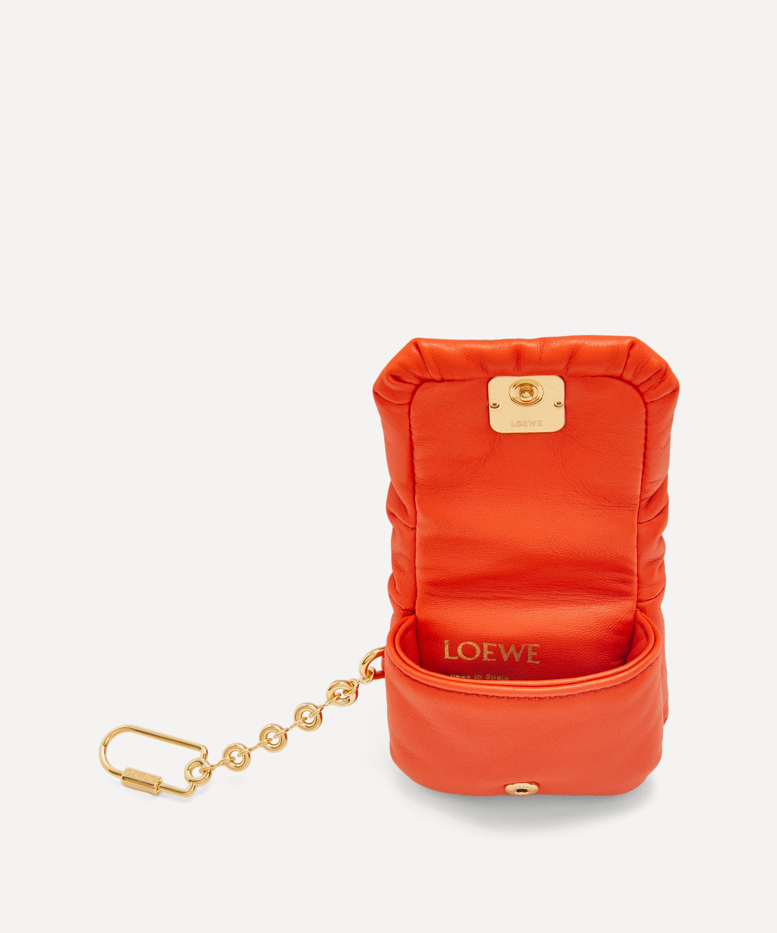 Loewe - Goya Puffer Case image number 3