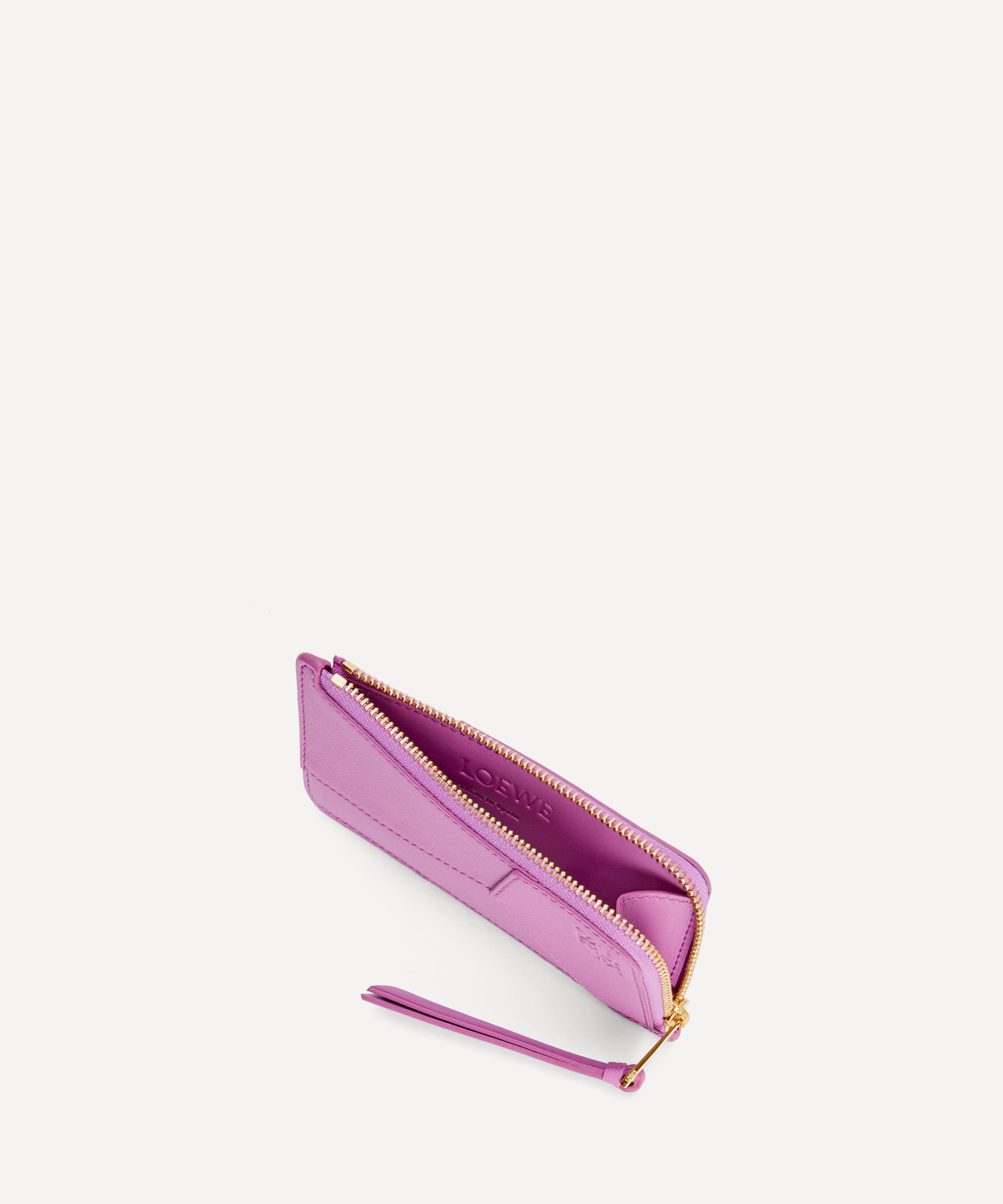 Loewe - Puzzle Edge Coin Cardholder image number 1