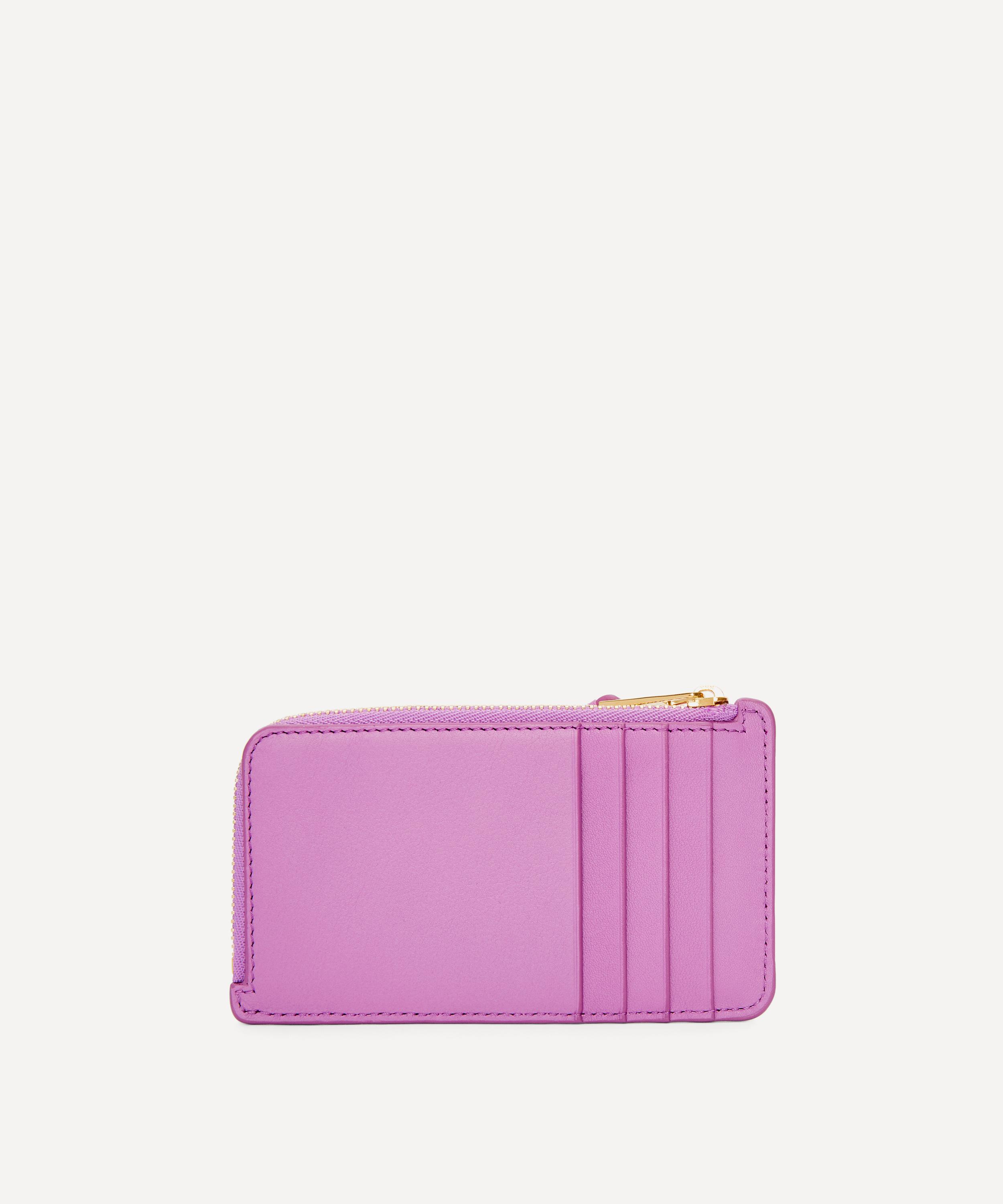 Loewe - Puzzle Edge Coin Cardholder image number 2