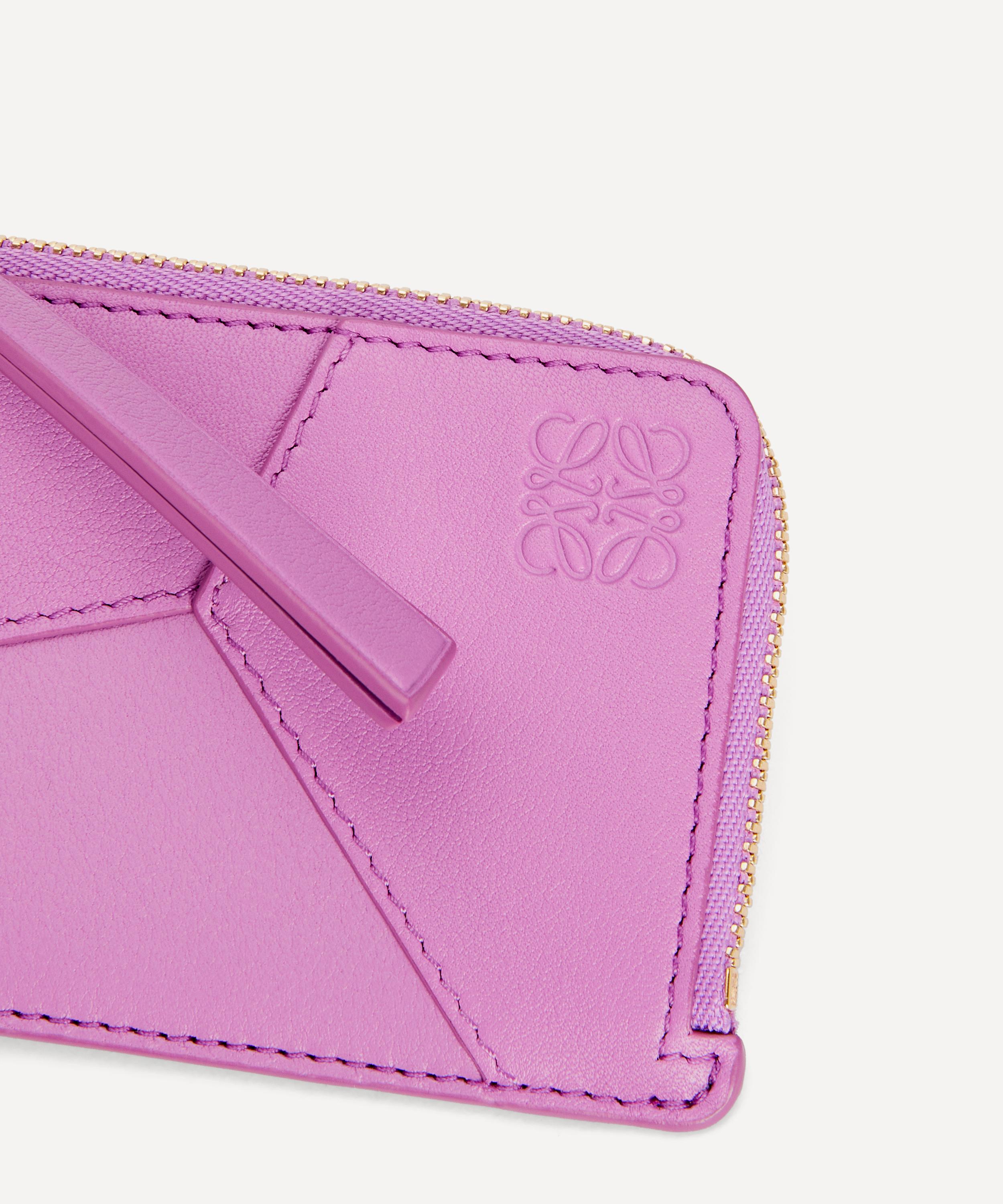 Loewe - Puzzle Edge Coin Cardholder image number 3