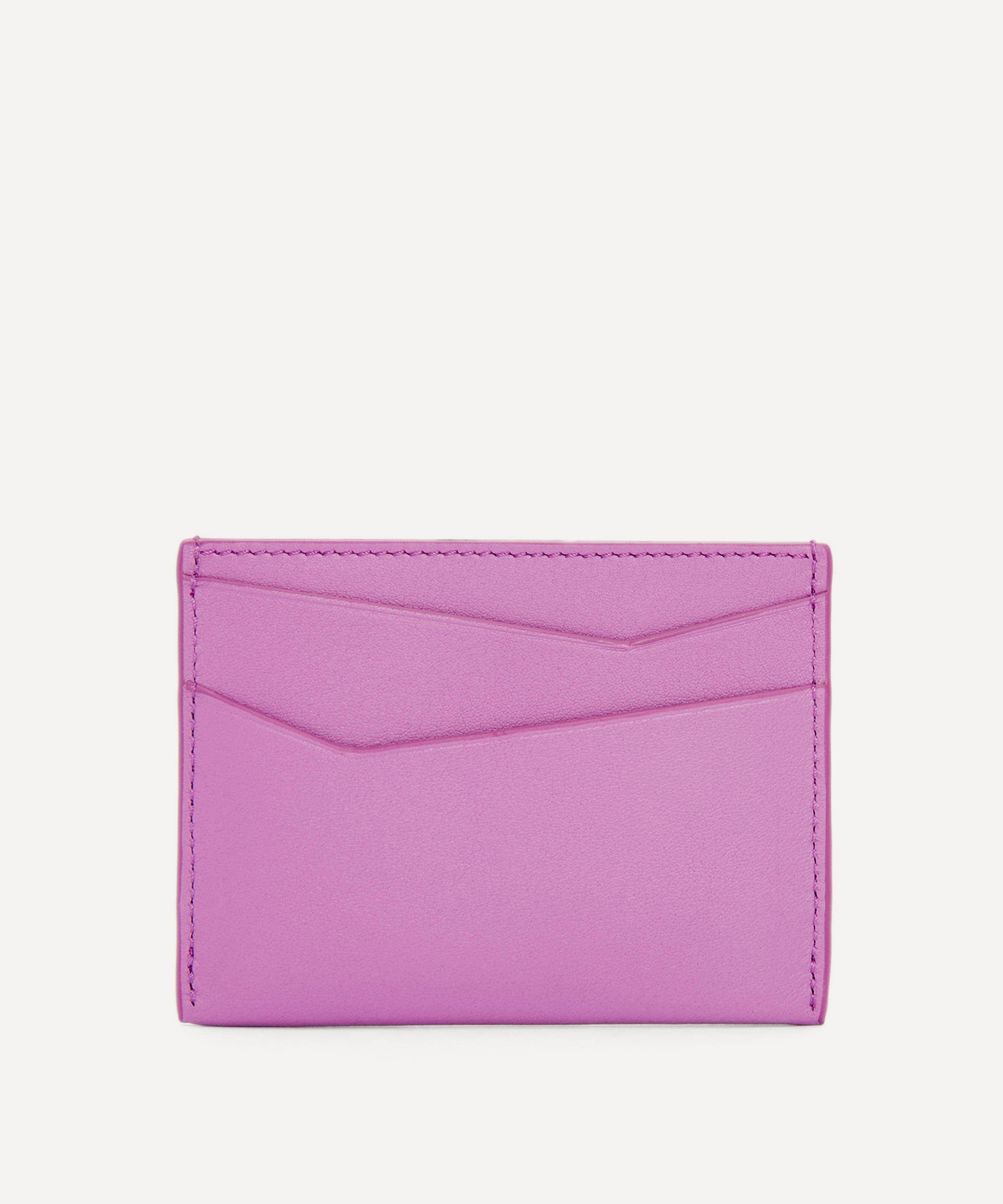 Loewe - Puzzle Edge Plain Cardholder image number 2