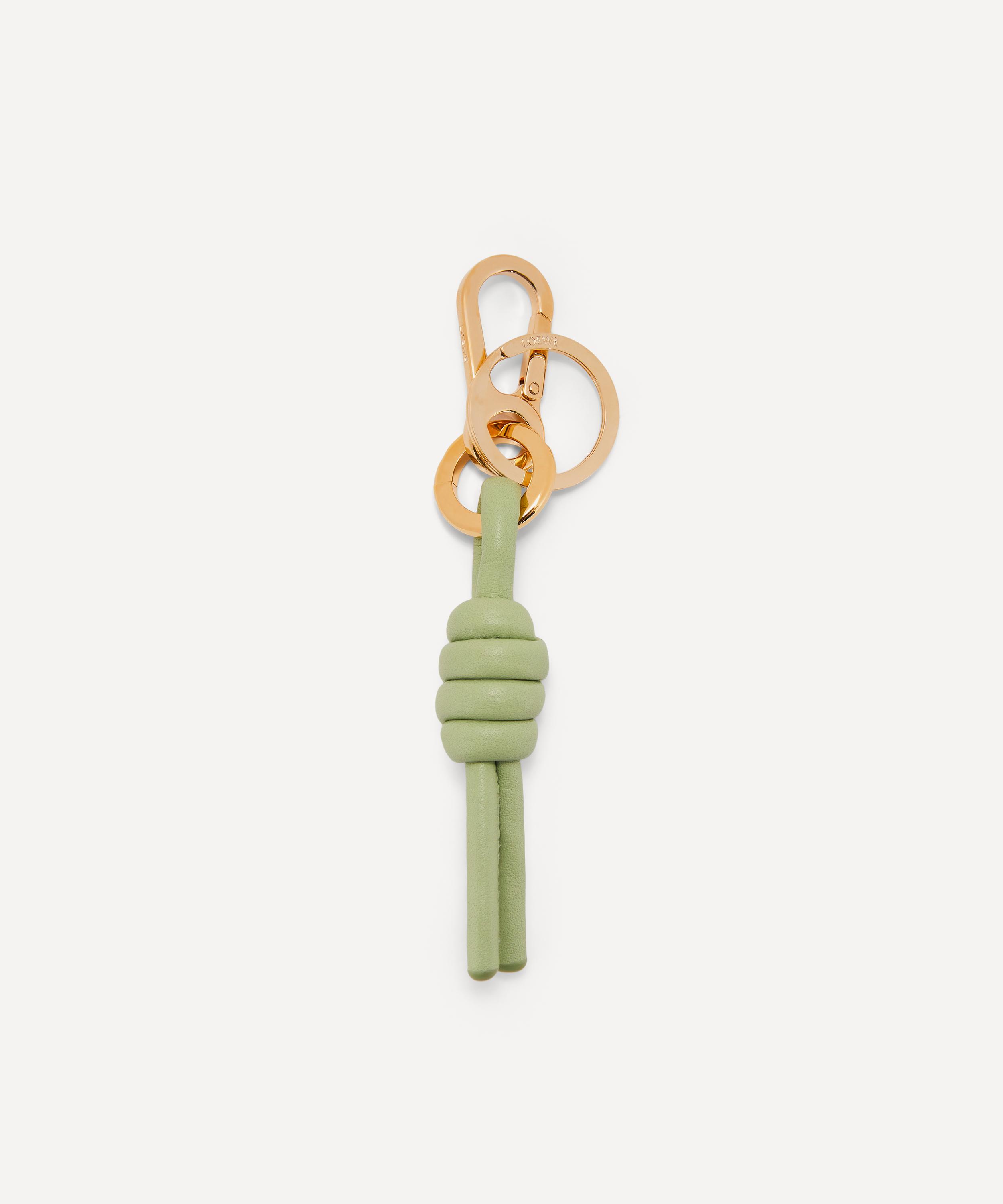 Loewe - Knot Bag Charm image number 0