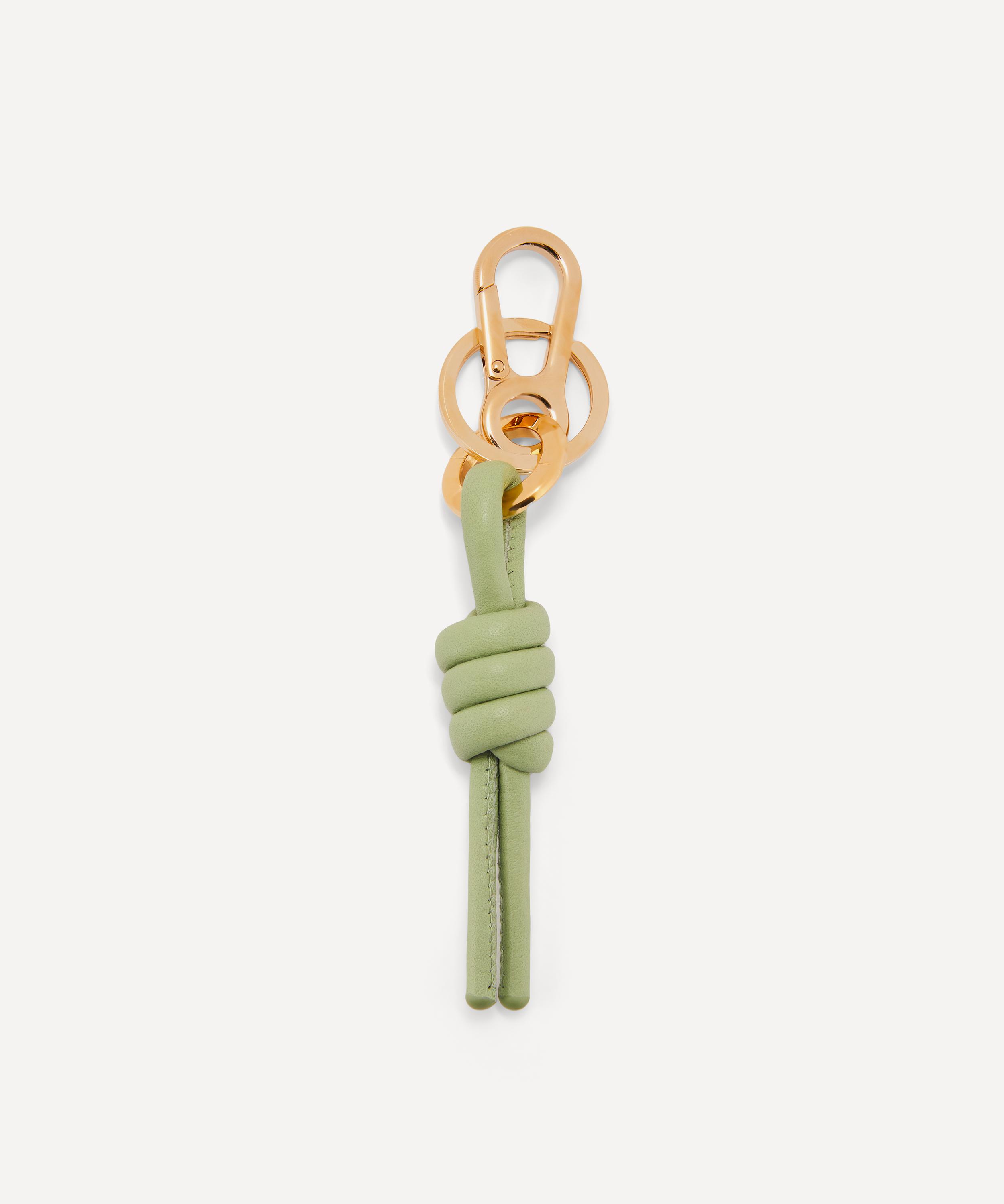 Loewe - Knot Bag Charm image number 1