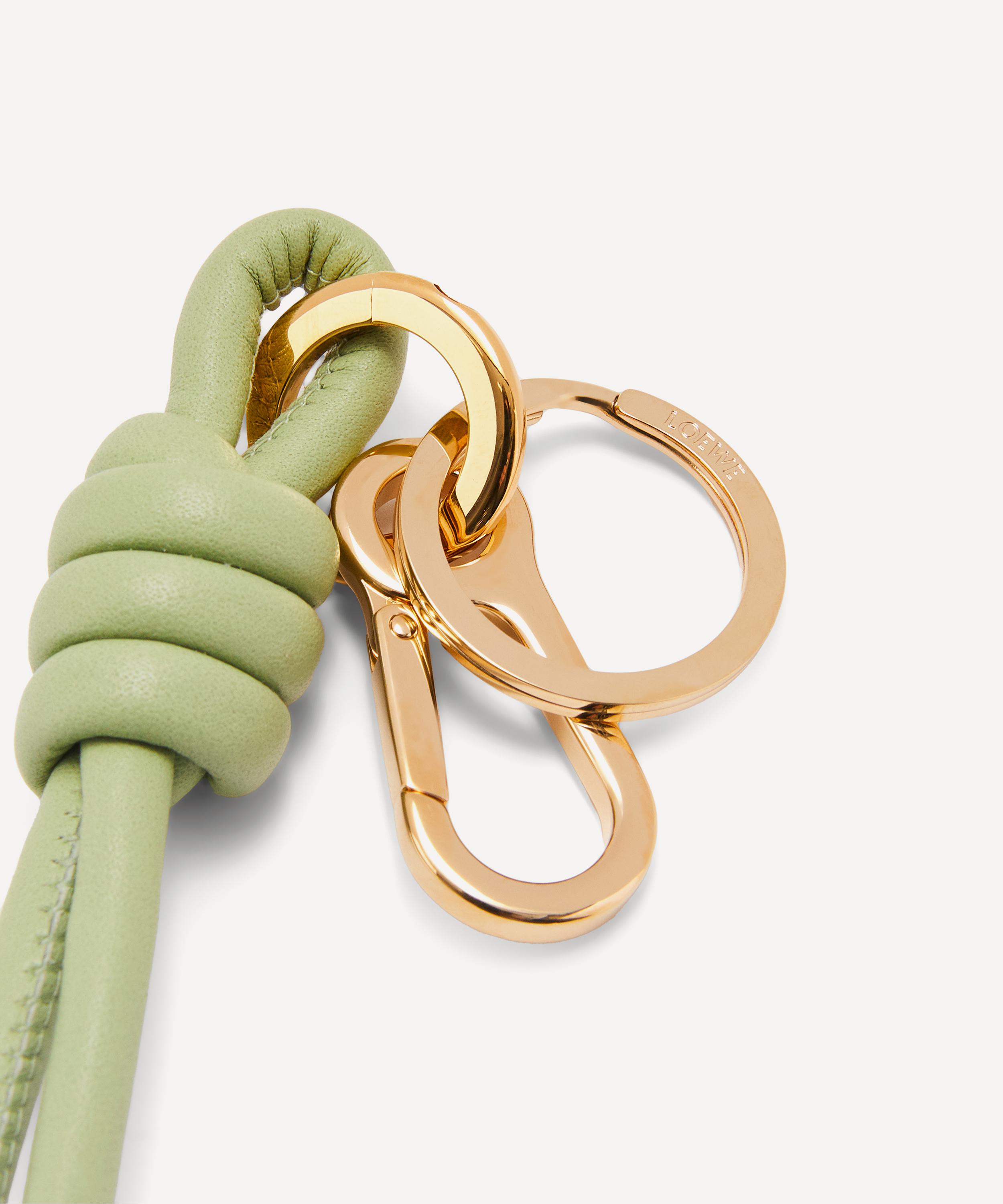 Loewe - Knot Bag Charm image number 2