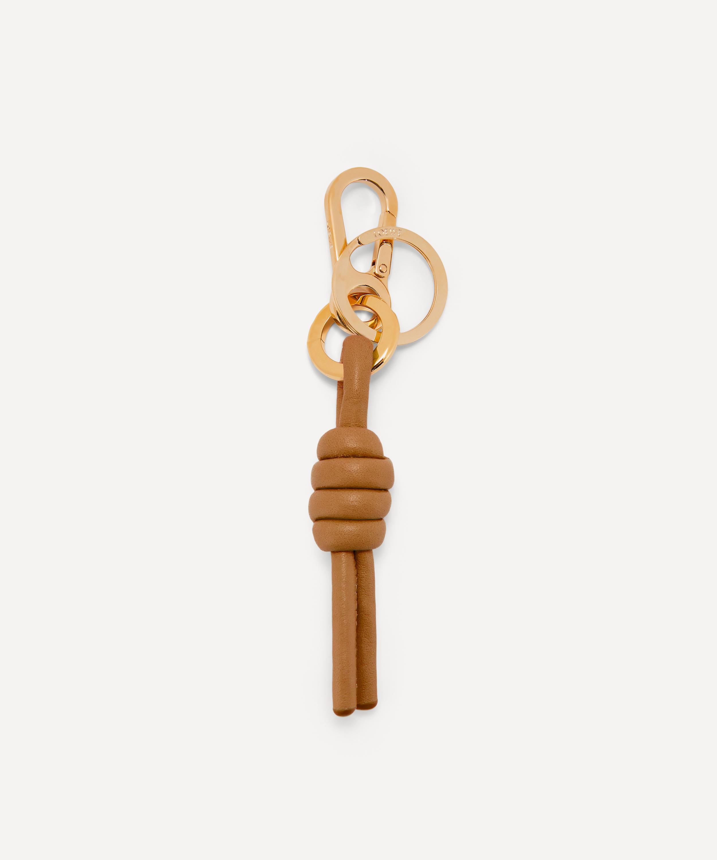 Loewe Knot Bag Charm | Liberty