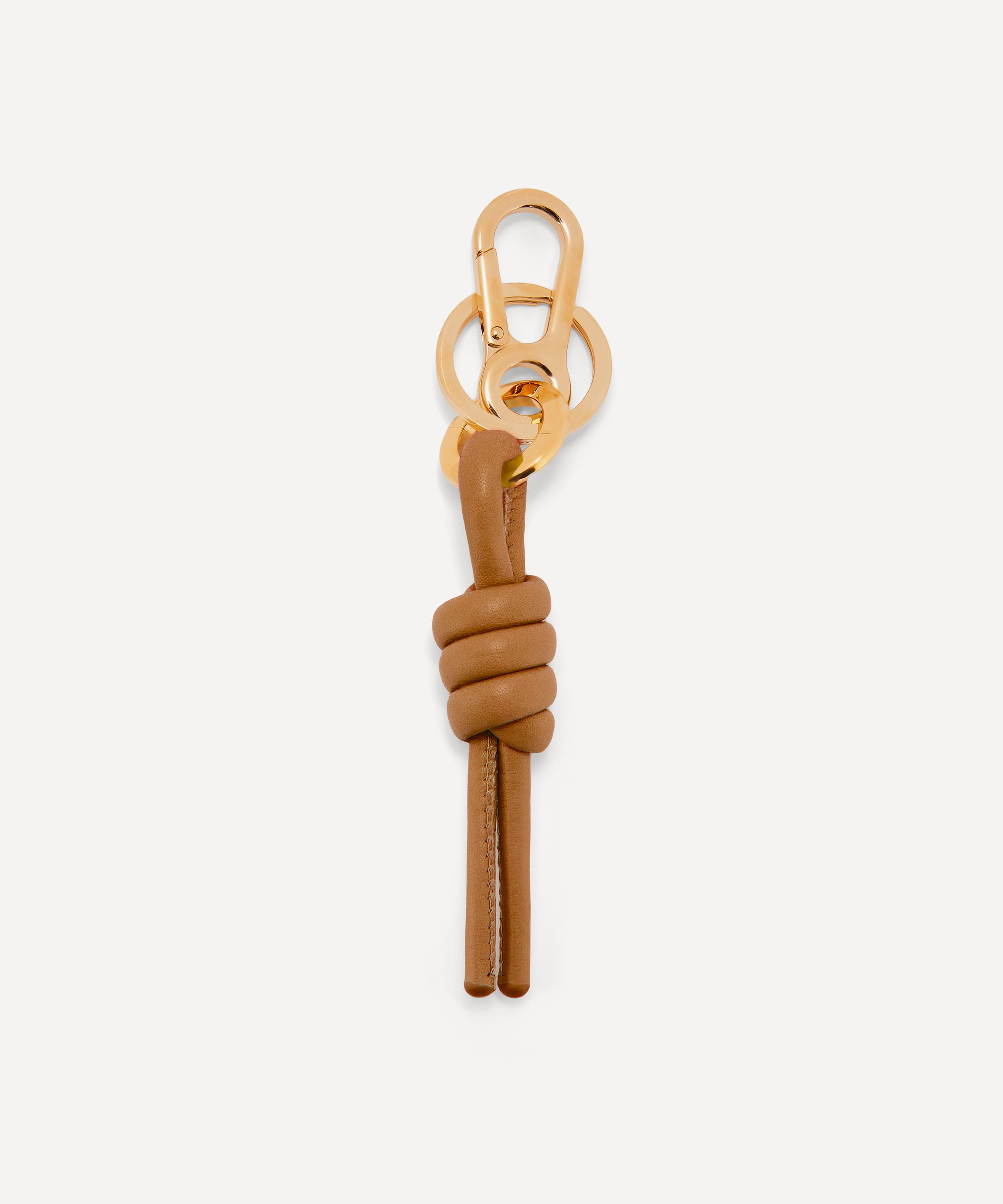 Loewe bag charm sale