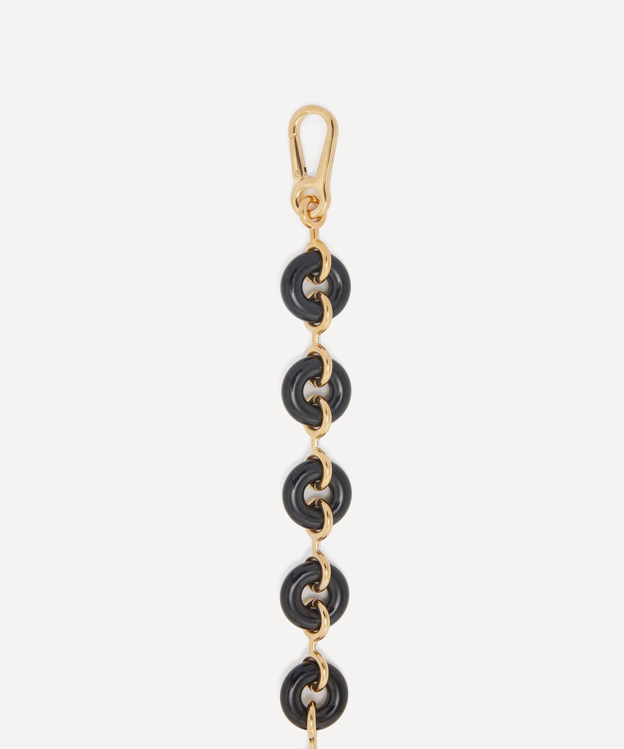Loewe Donut Chain Bag Strap | Liberty