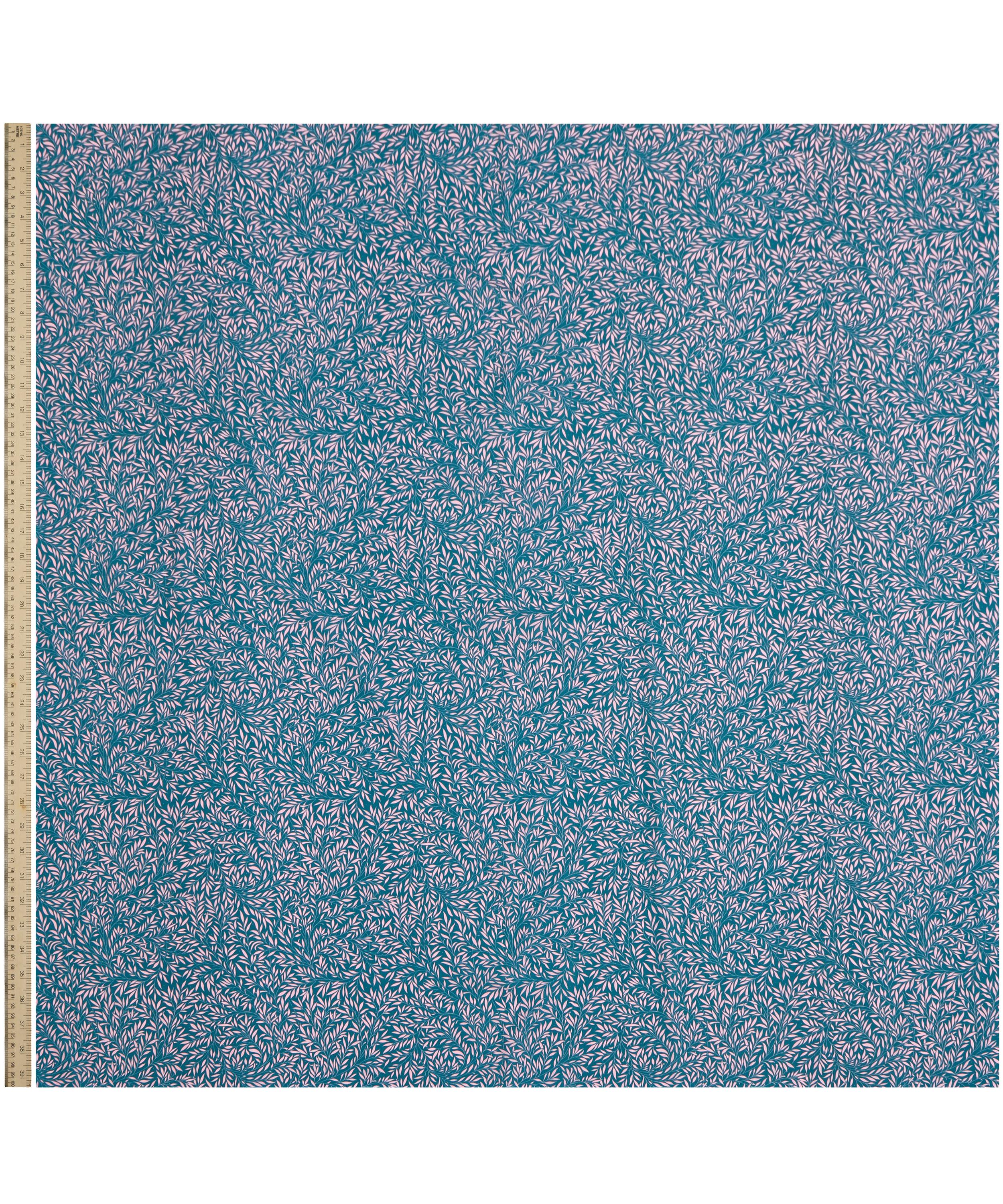 Liberty Fabrics - Willow Wood Organic Tana Lawn™ Cotton image number 1