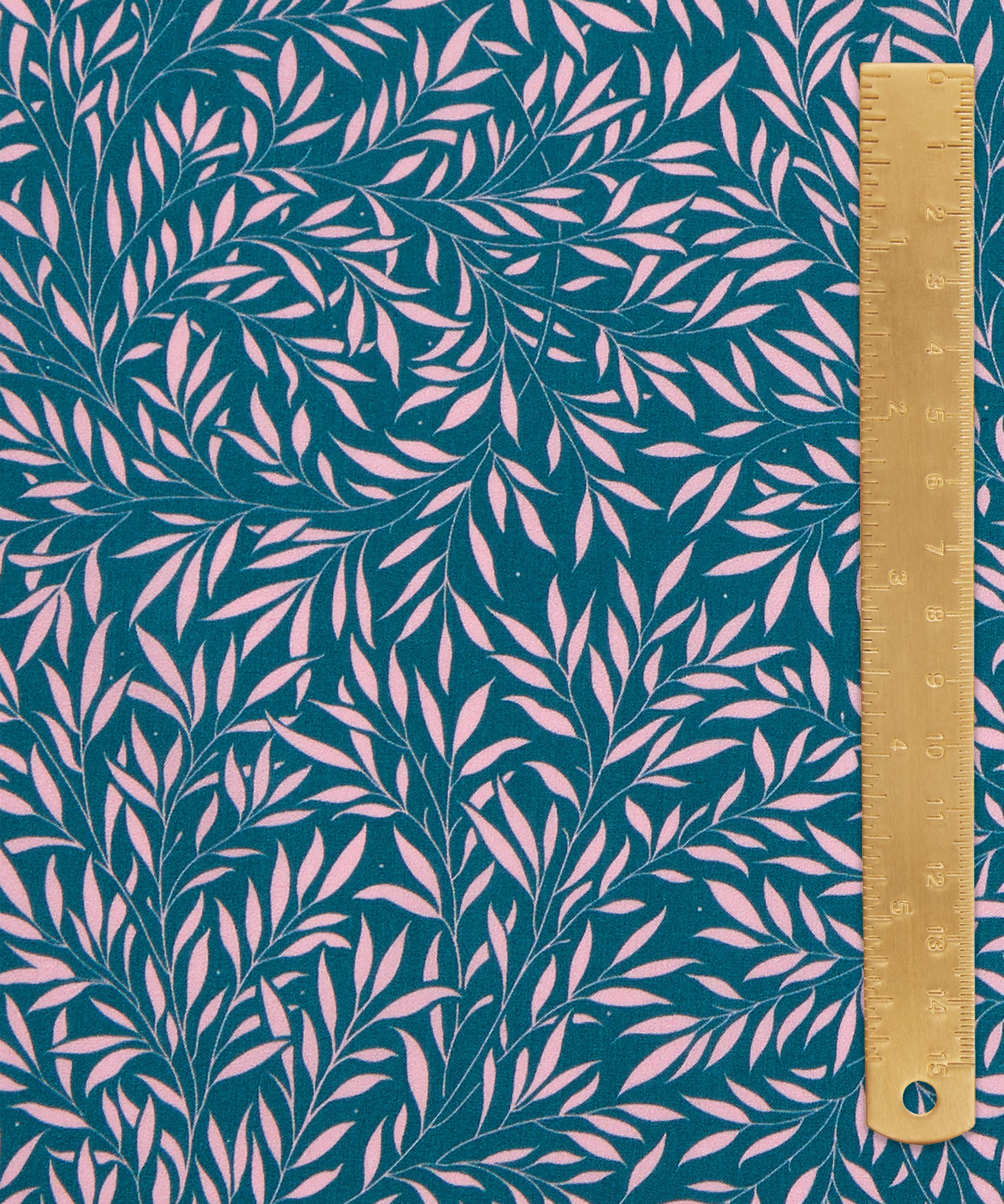 Liberty Fabrics - Willow Wood Organic Tana Lawn™ Cotton image number 4