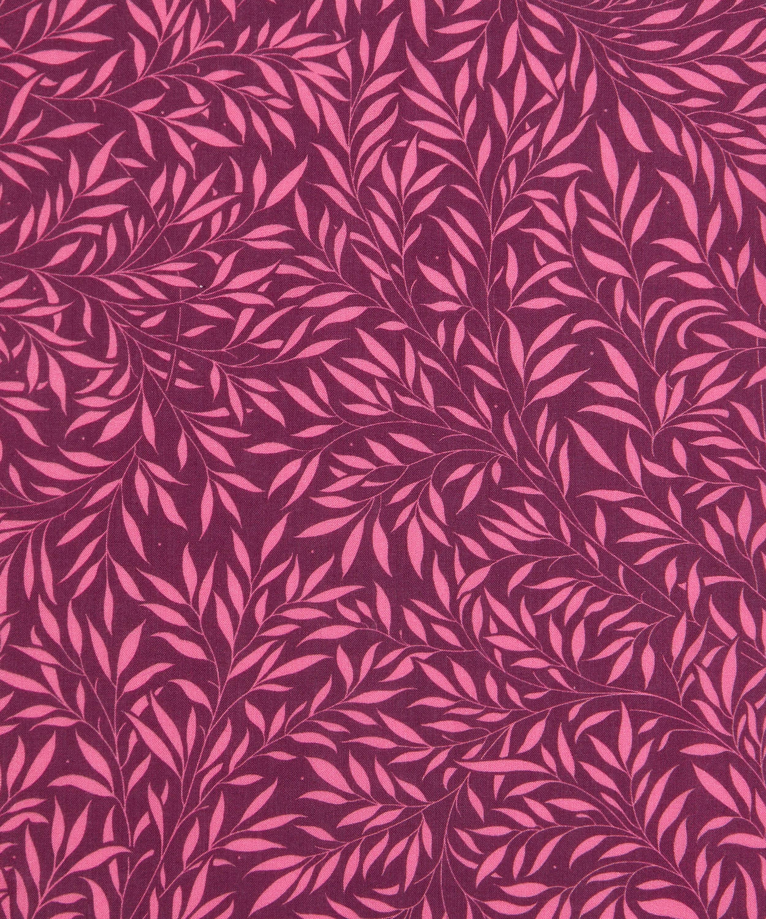 Liberty Fabrics - Willow Wood Organic Tana Lawn™ Cotton