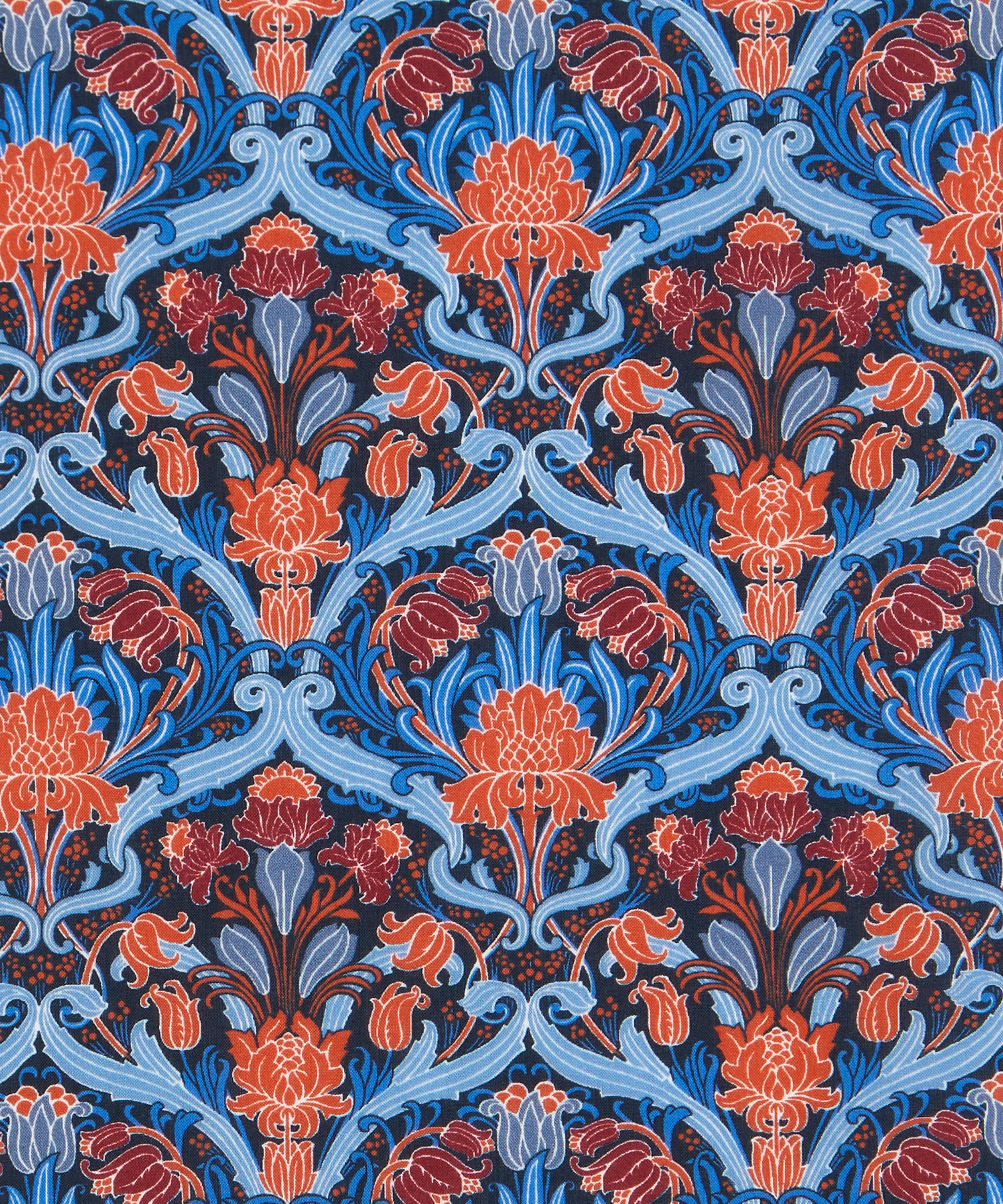 Liberty Fabrics - Tulip Flourish Organic Tana Lawn™ Cotton