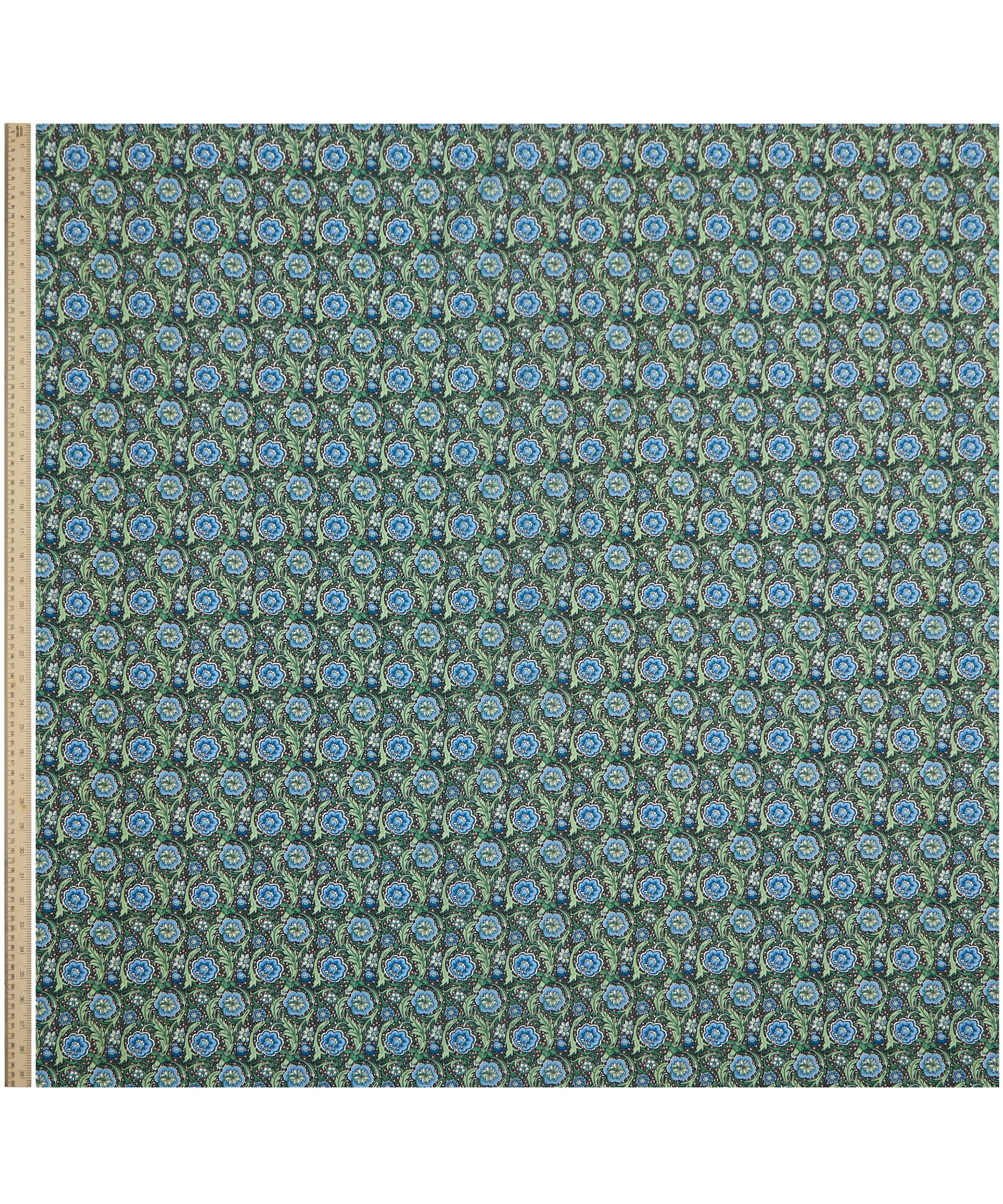 Liberty Fabrics - Finesse Organic Tana Lawn™ Cotton image number 1