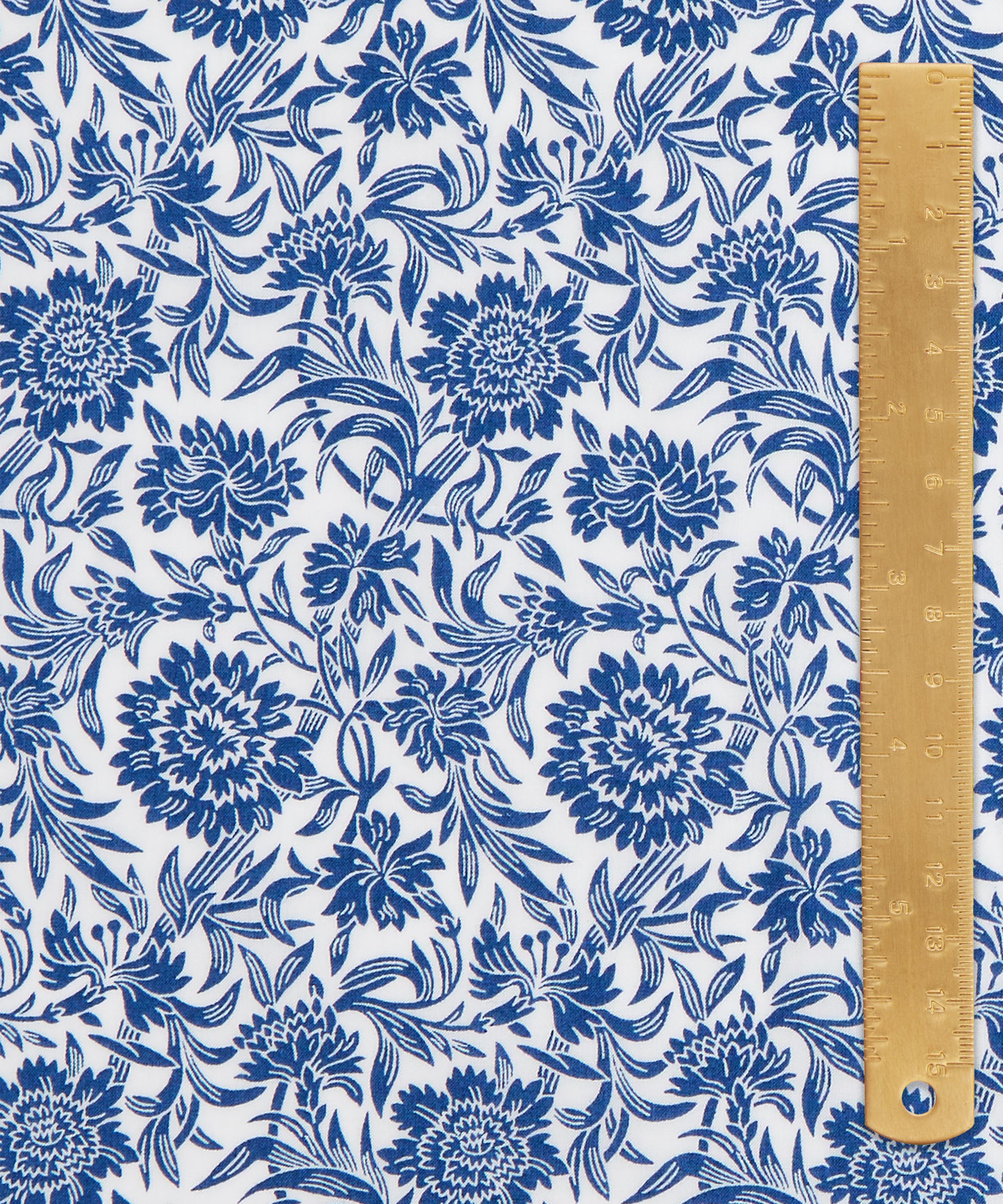 Liberty Fabrics - Devonshire Organic Tana Lawn™ Cotton image number 4