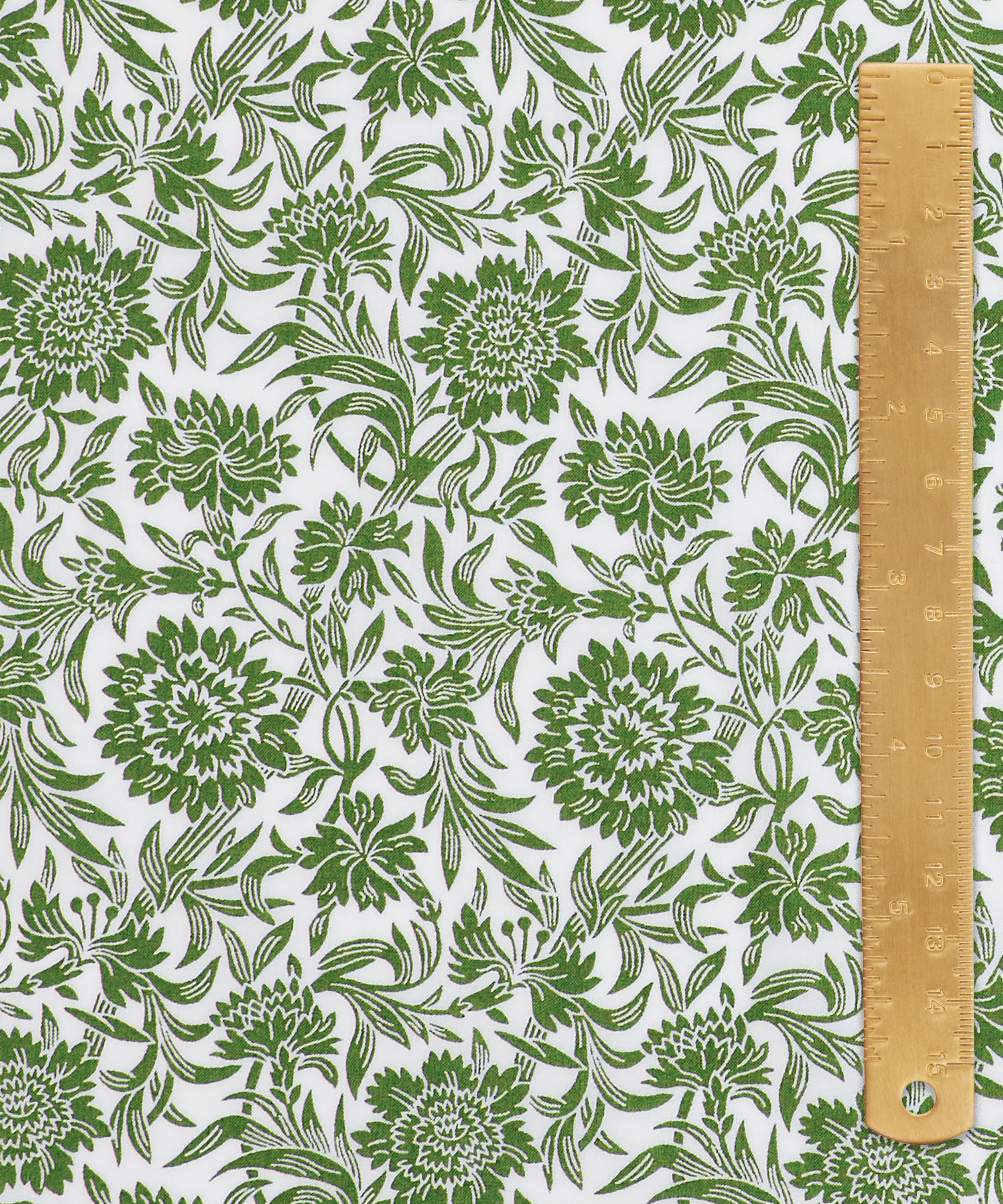 Liberty Fabrics - Devonshire Organic Tana Lawn™ Cotton image number 4