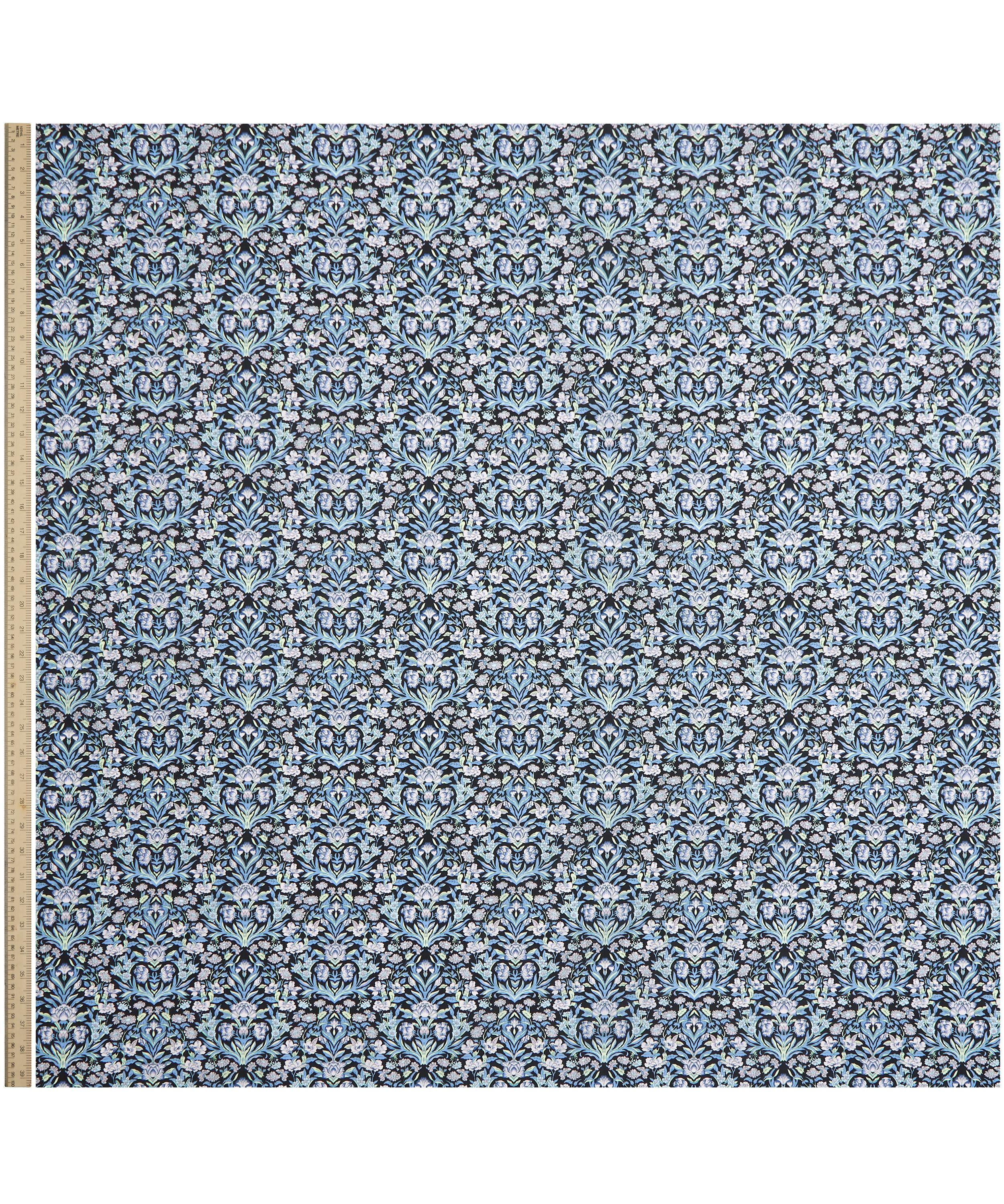 Liberty Fabrics - Sea Grass Organic Tana Lawn™ Cotton image number 1
