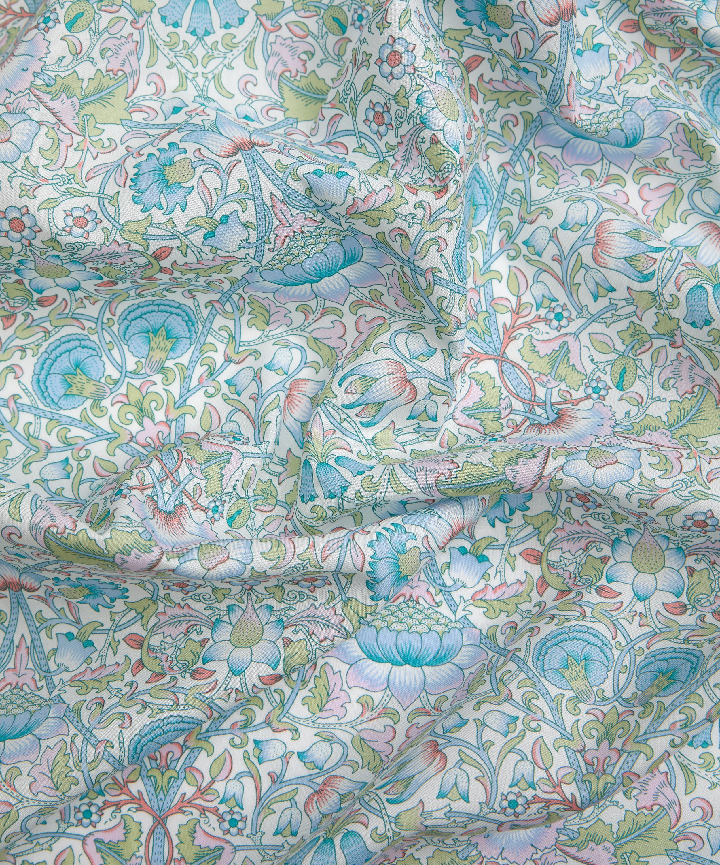 Liberty Fabrics - Lodden Organic Tana Lawn™ Cotton image number 3