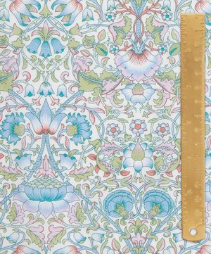 Liberty Fabrics - Lodden Organic Tana Lawn™ Cotton image number 4