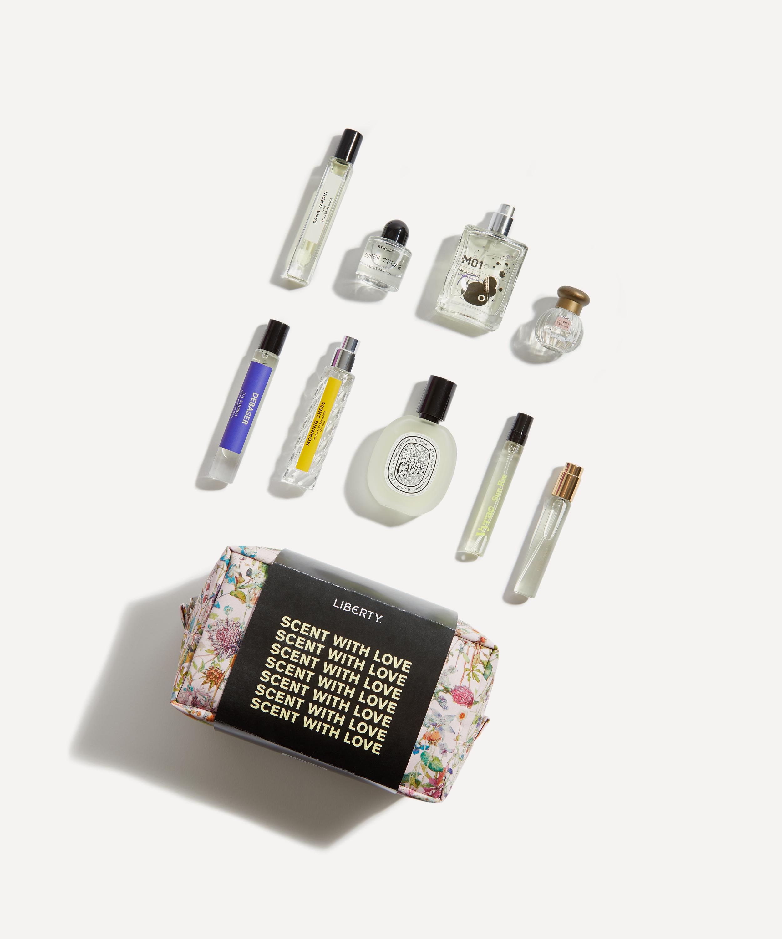 Liberty - Scent With Love Kit image number 0