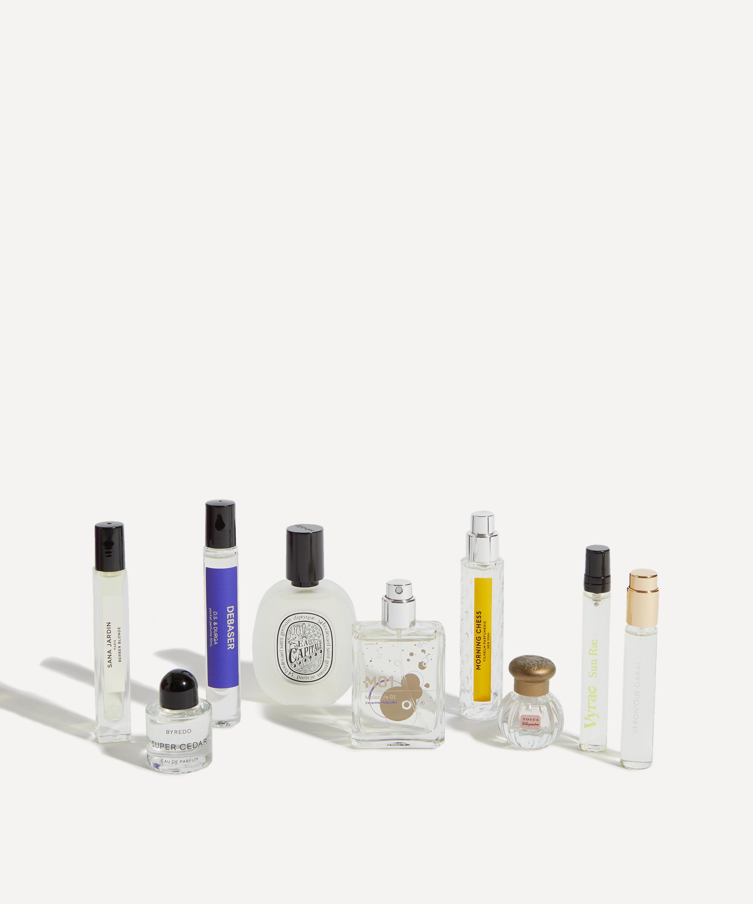 Liberty - Scent With Love Kit image number 1
