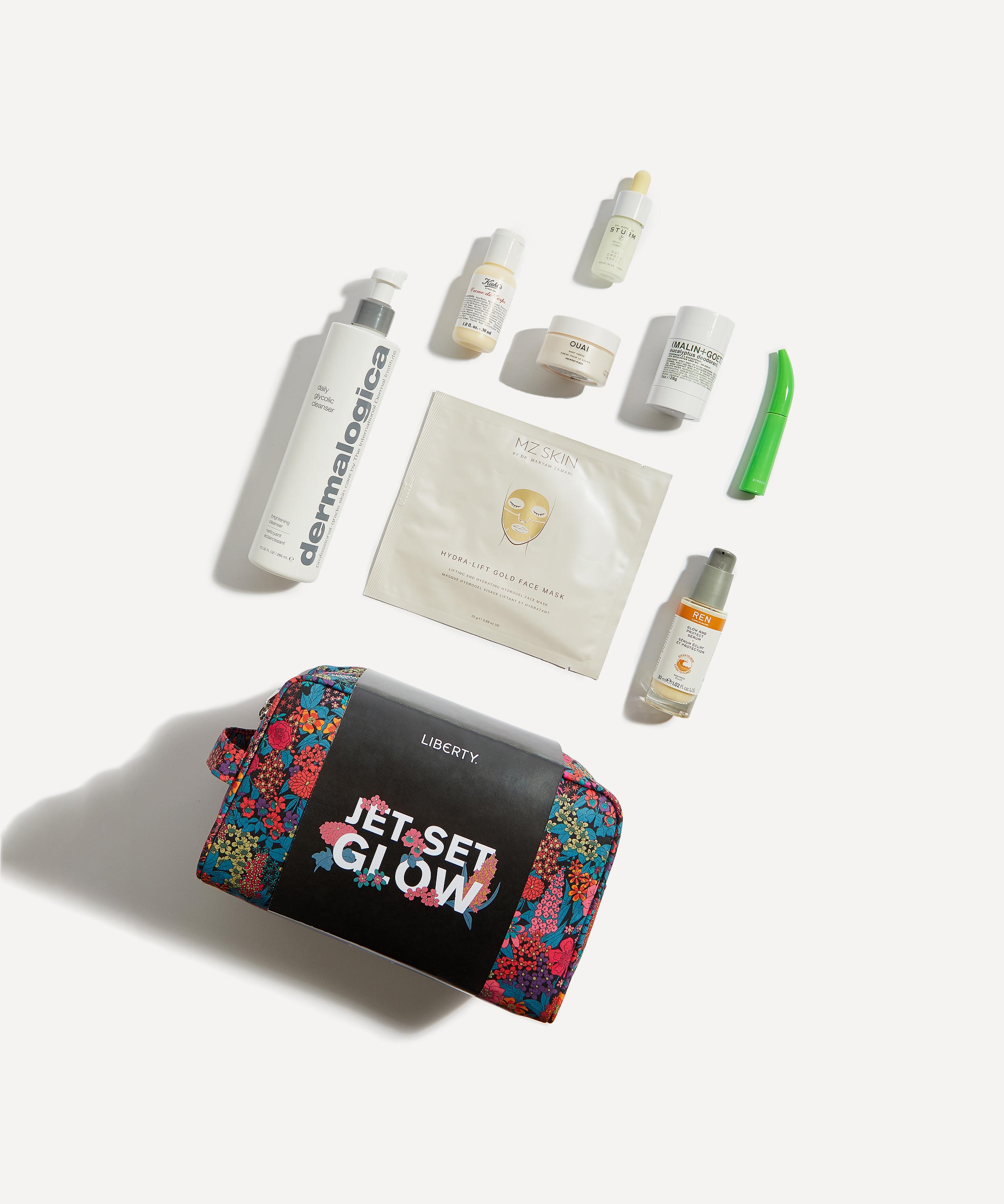 Liberty - Jet Set Glow Beauty Kit image number 0