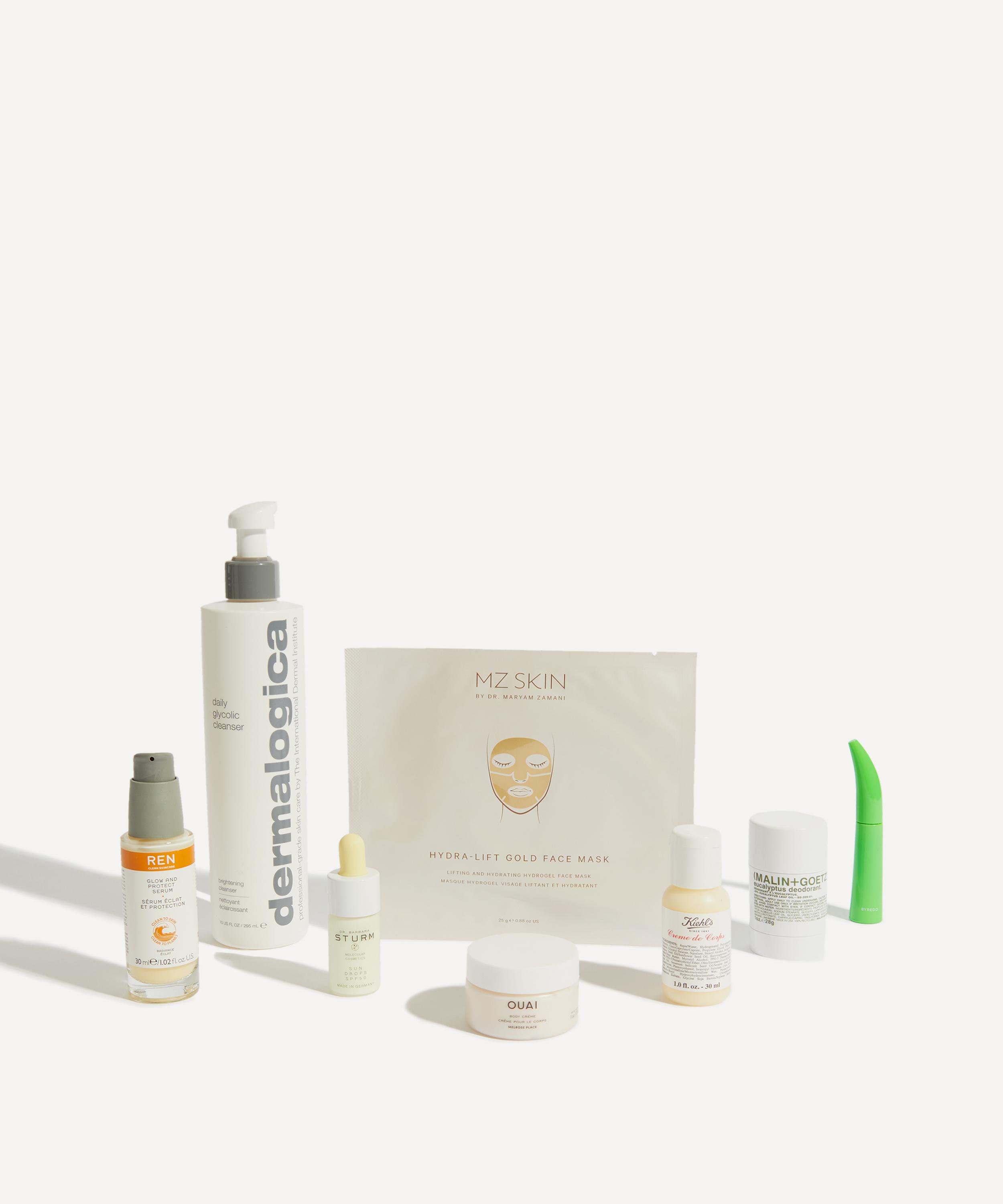 Liberty - Jet Set Glow Beauty Kit image number 1