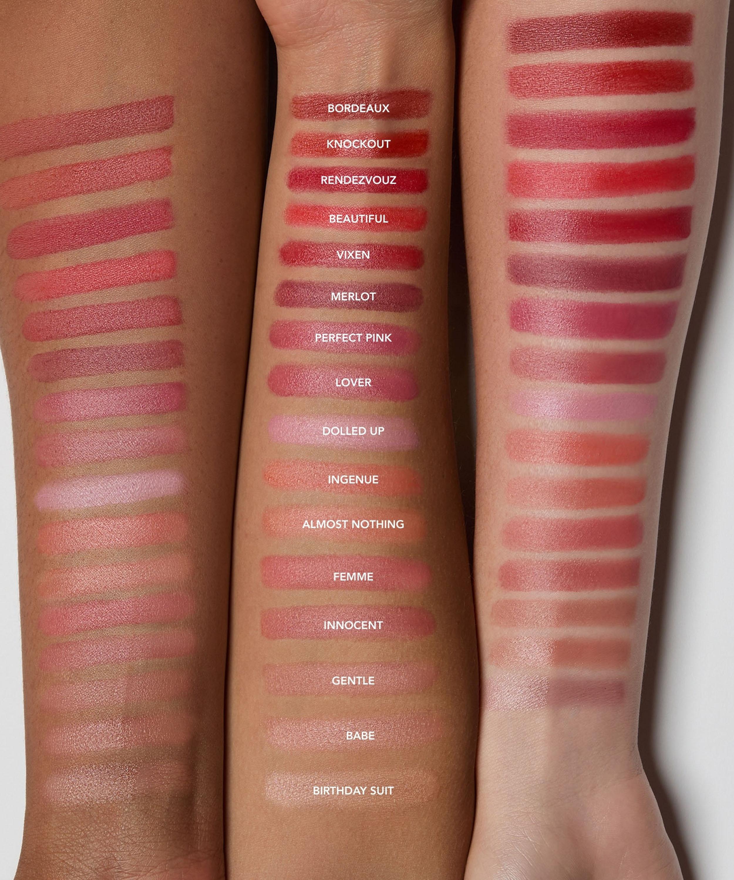 Trish McEvoy Easy Lip Colour 3.5g | Liberty