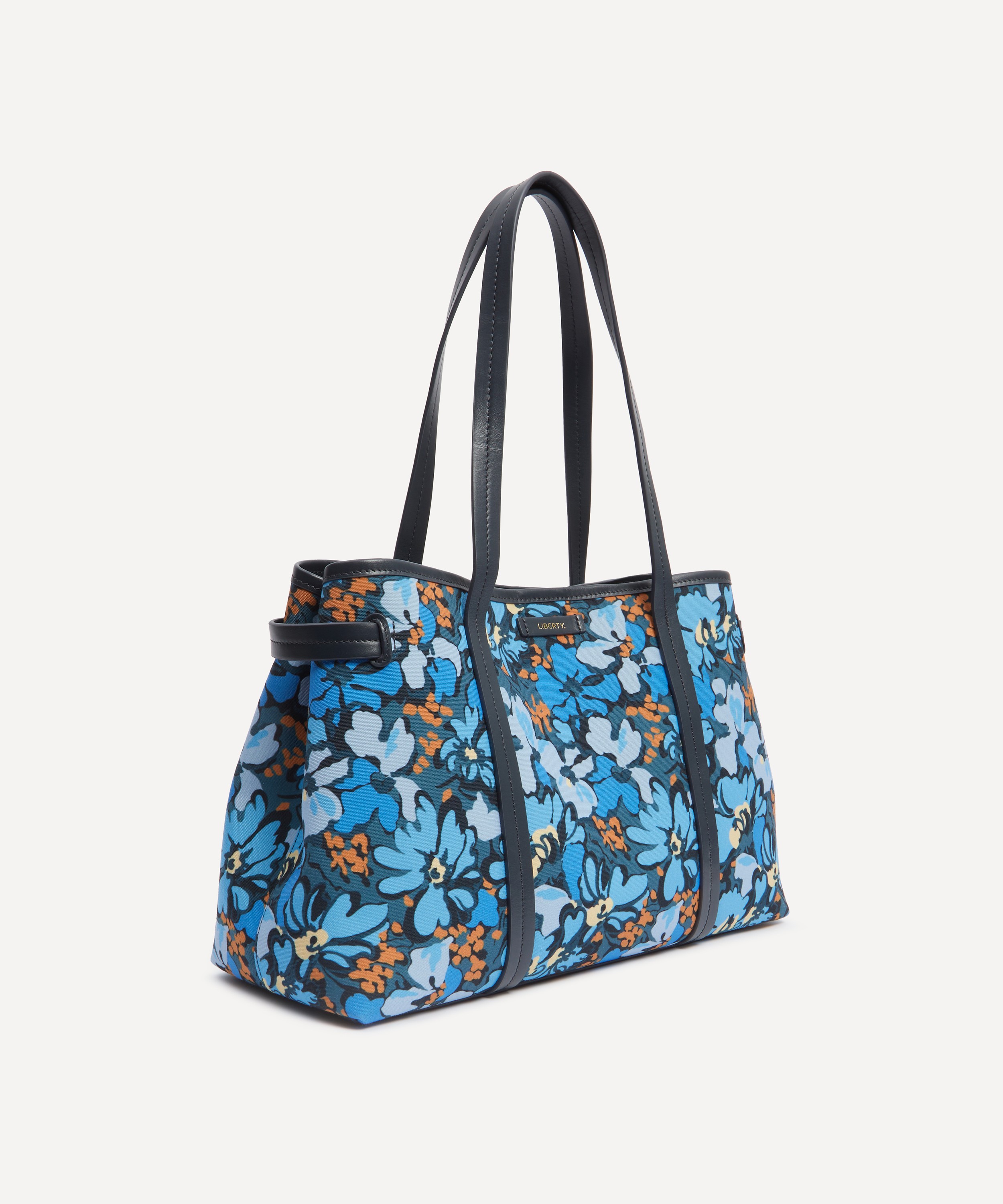 Liberty Little Ditsy Alison Lewis Tote Bag