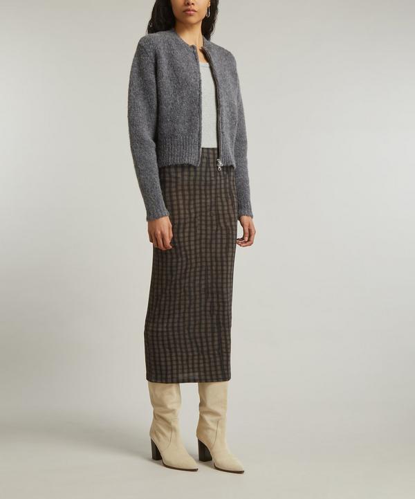 Paloma Wool Baby Zip Cardigan | Liberty Paloma Wool Baby Zip Cardigan | Liberty