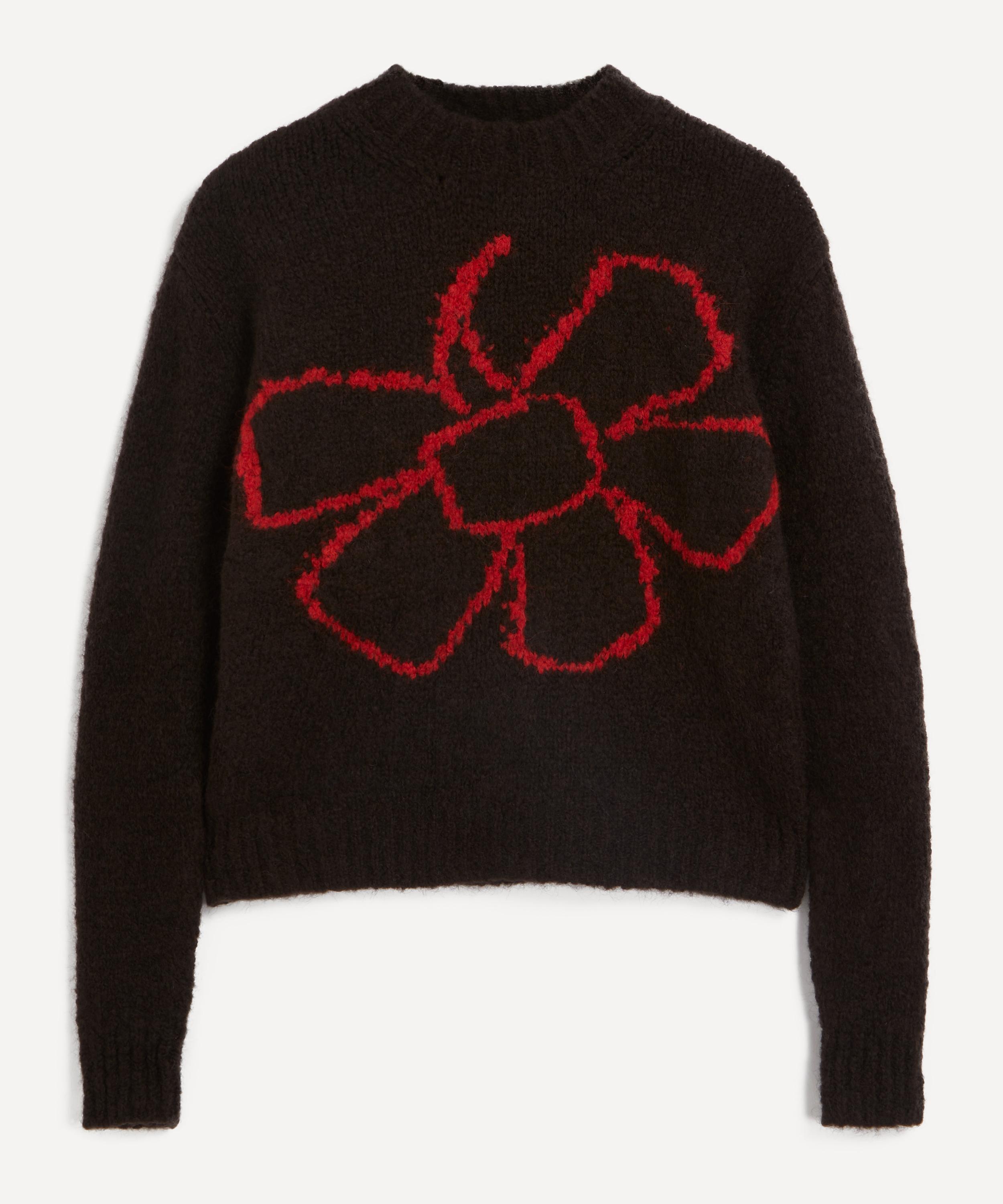 Paloma Wool Floreke Knitted Jumper | Liberty