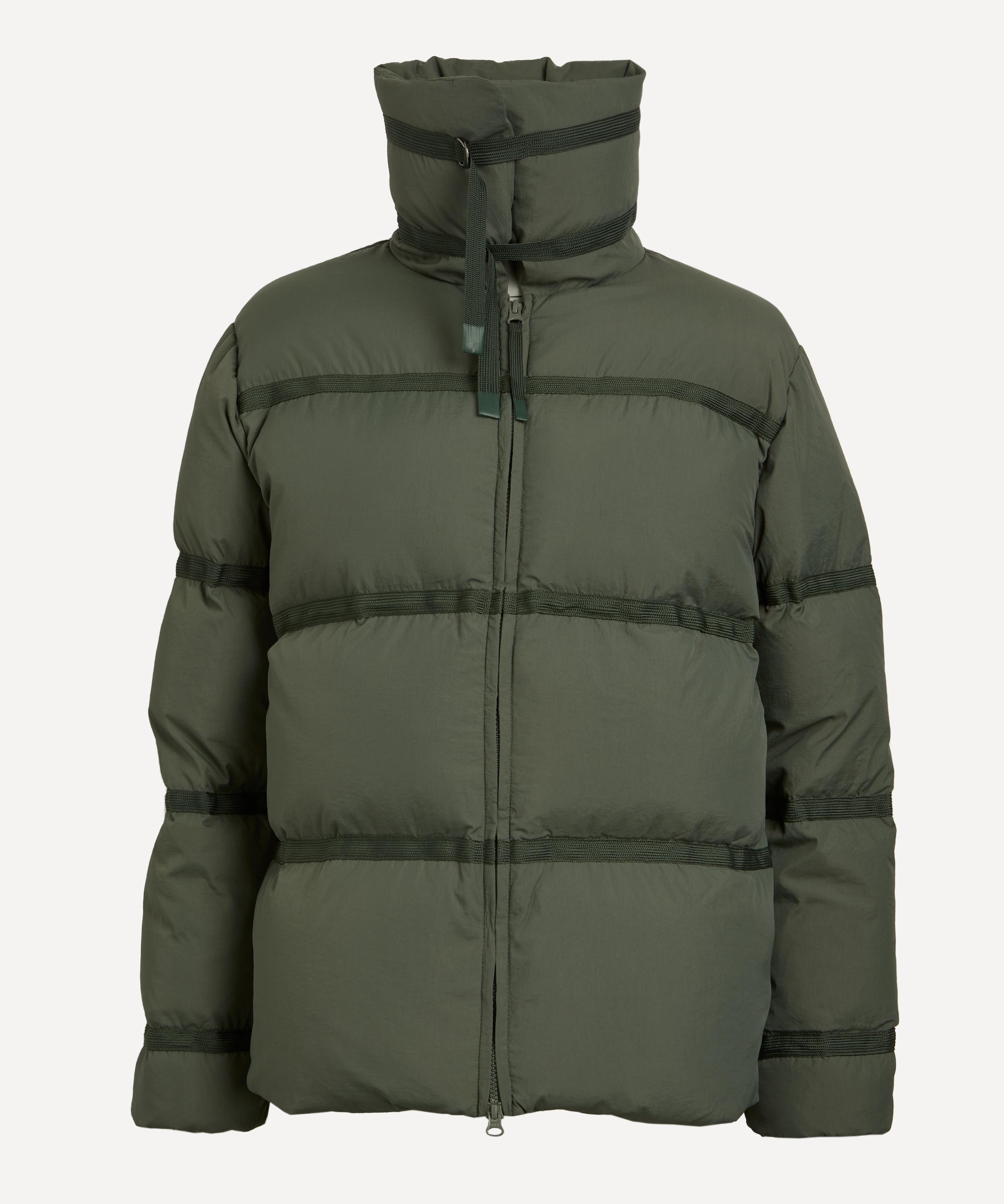 Lilian Puffer Jacket