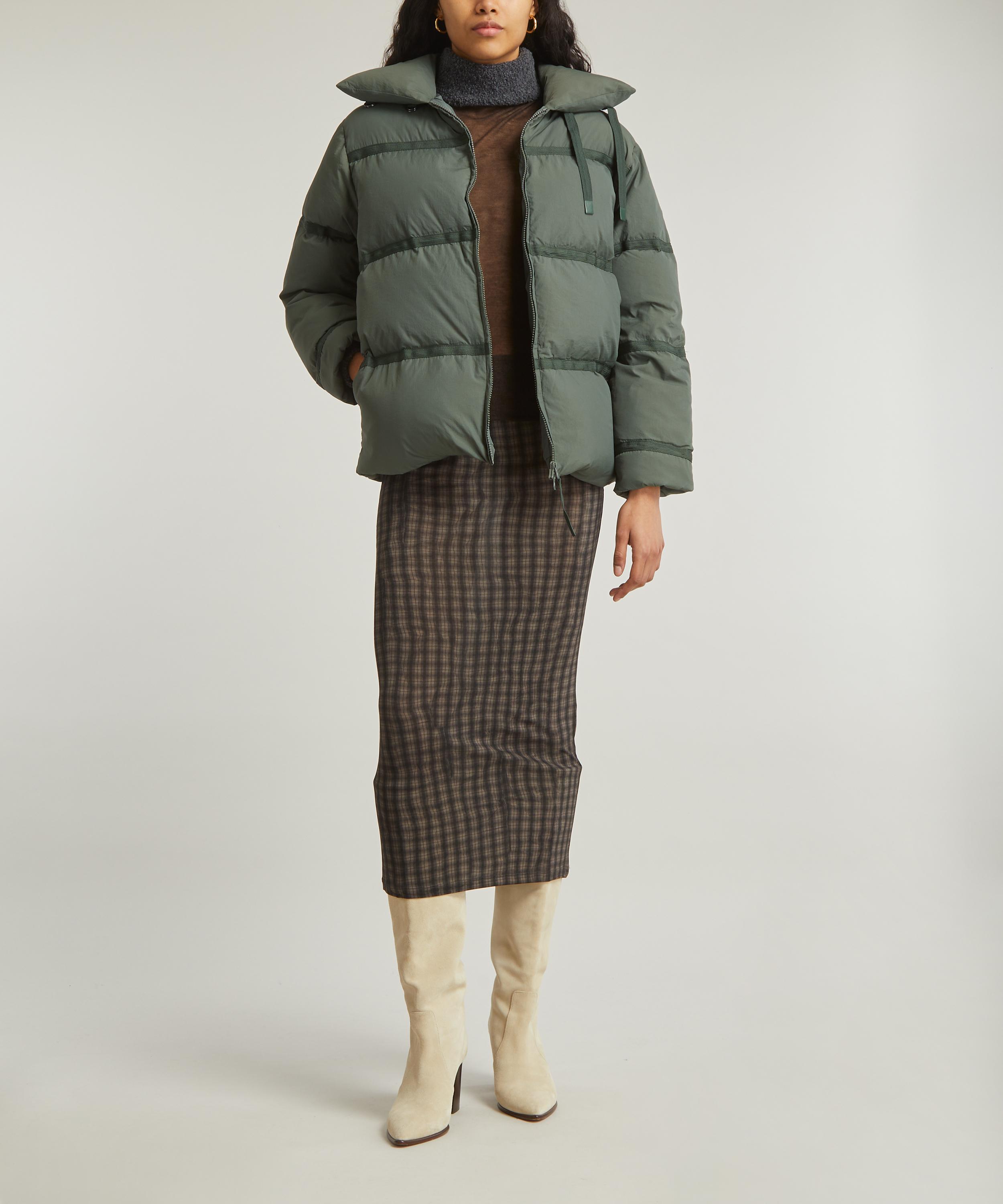 Paloma Wool - Lilian Puffer Jacket image number 1