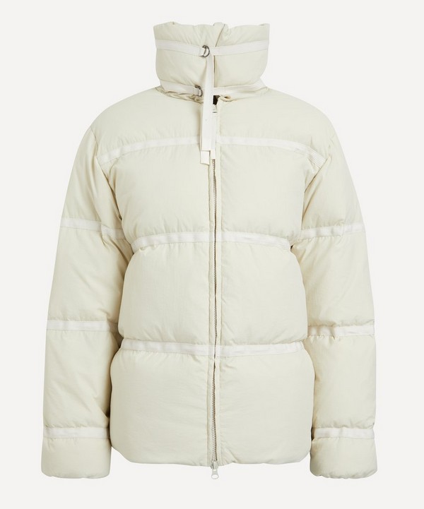 Paloma Wool - Lilian Puffer Jacket image number null