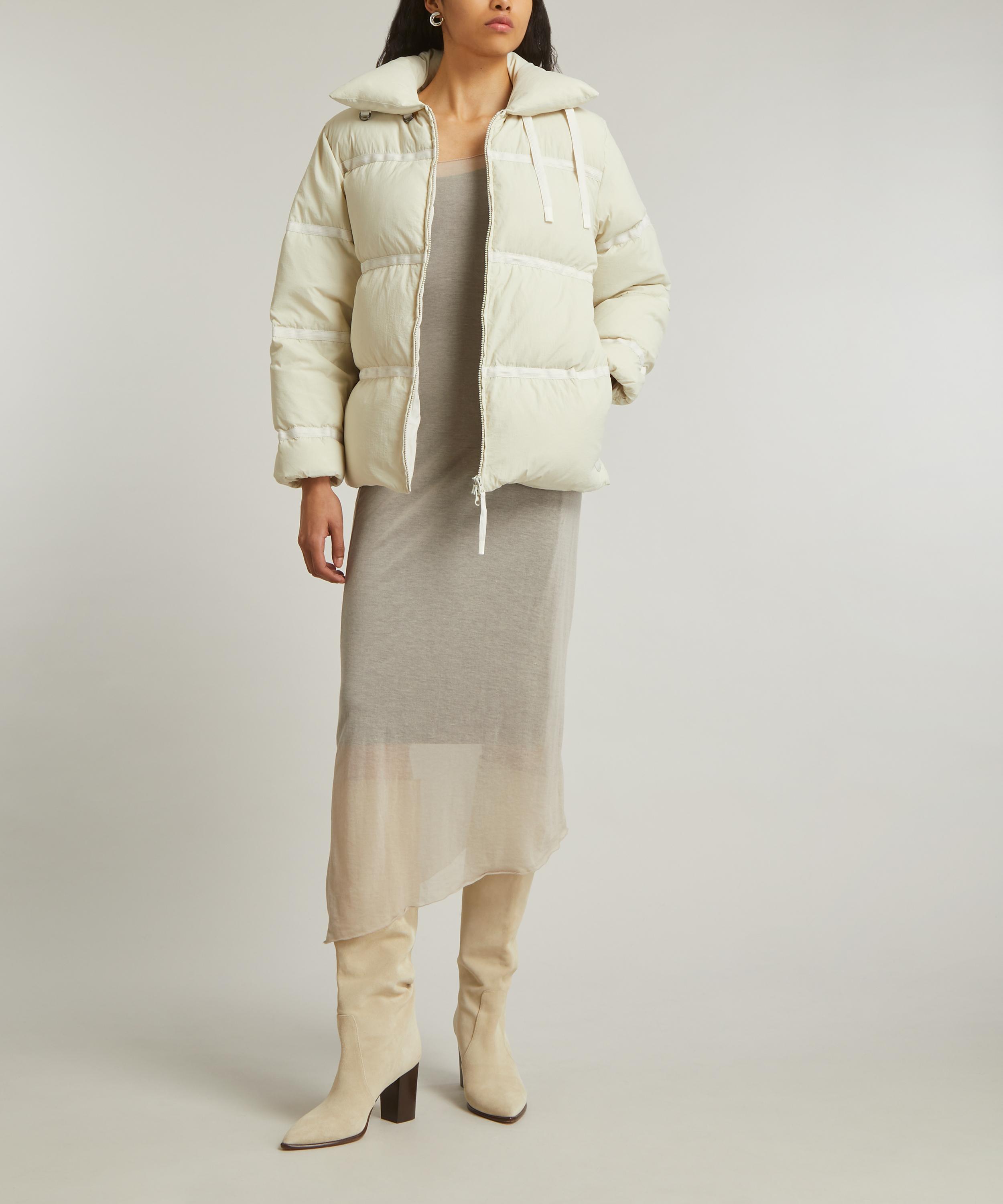 Paloma wool puffer clearance jacket