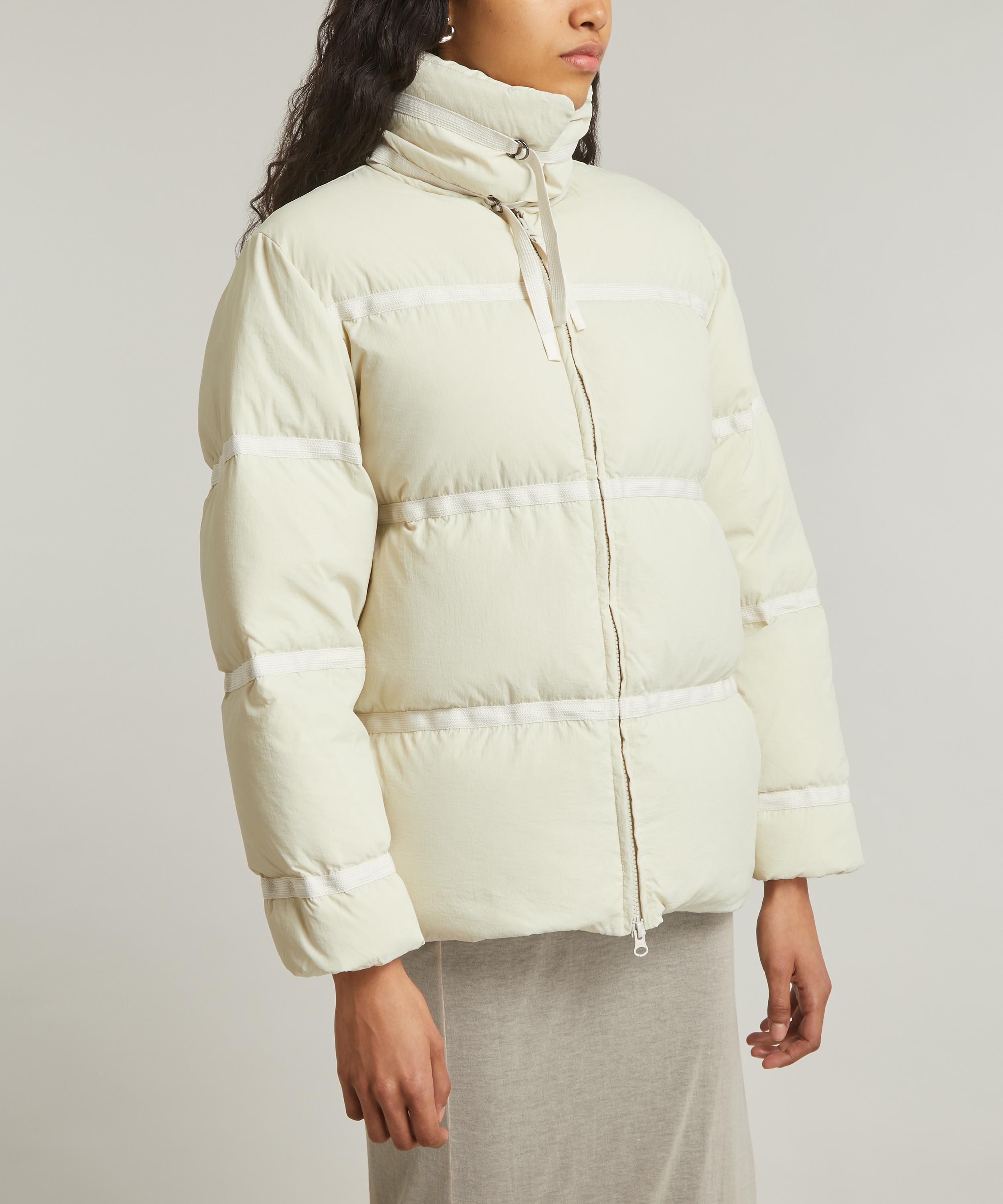 Starter edge shop padded jacket