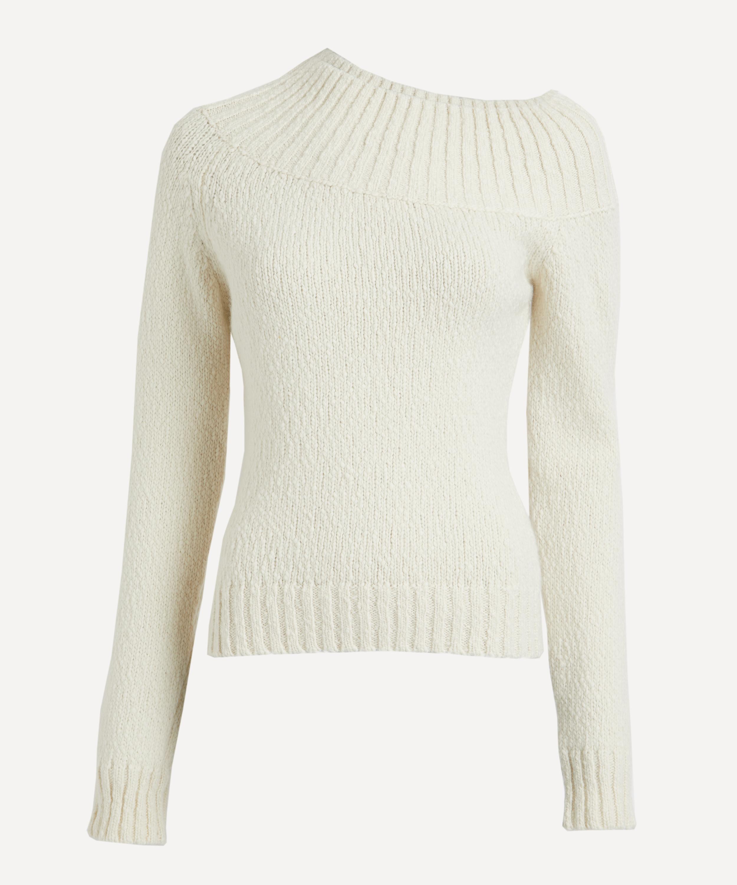 Paloma Wool - Marti Asymmetric Jumper