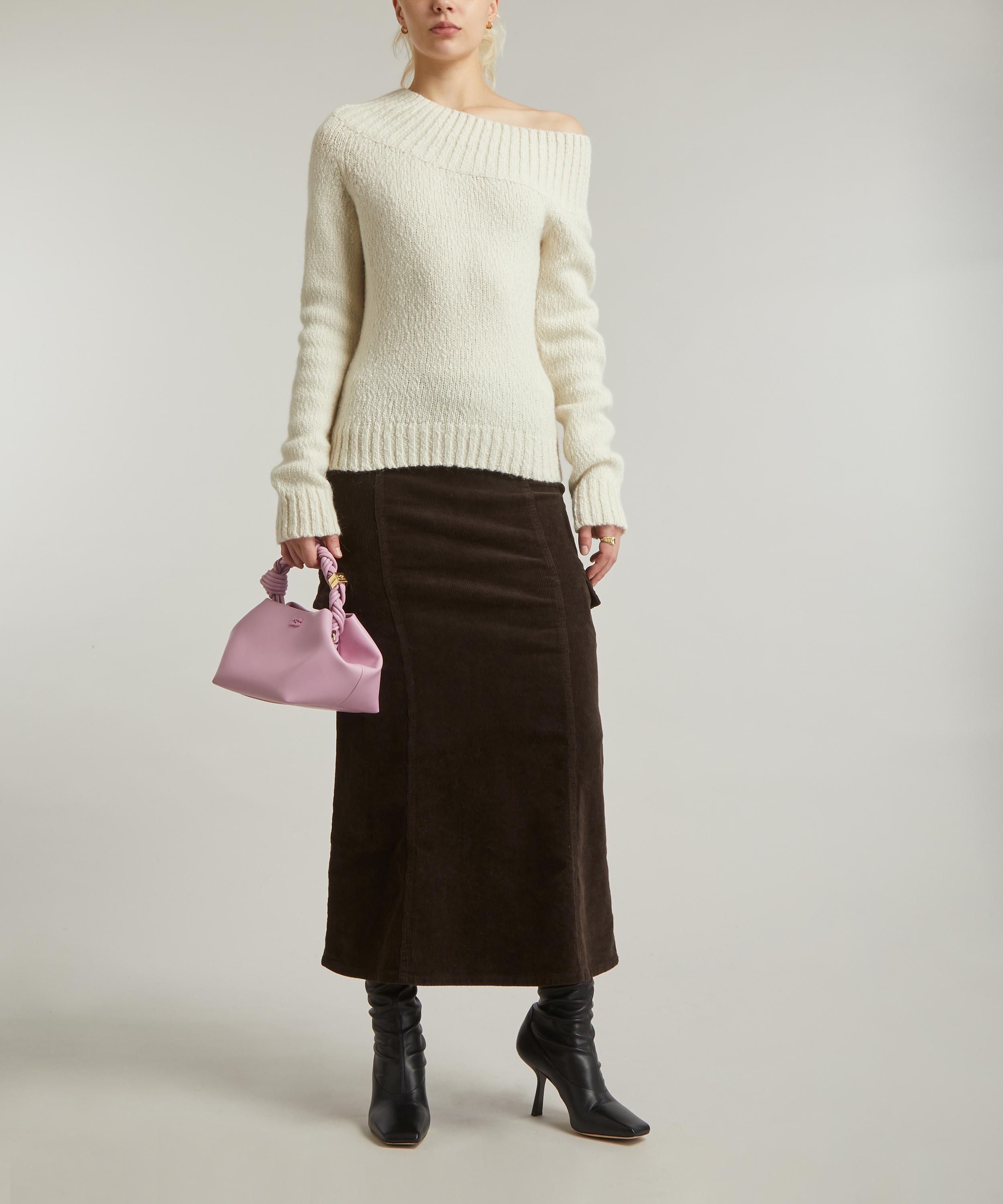 Paloma Wool - Marti Asymmetric Jumper image number 1