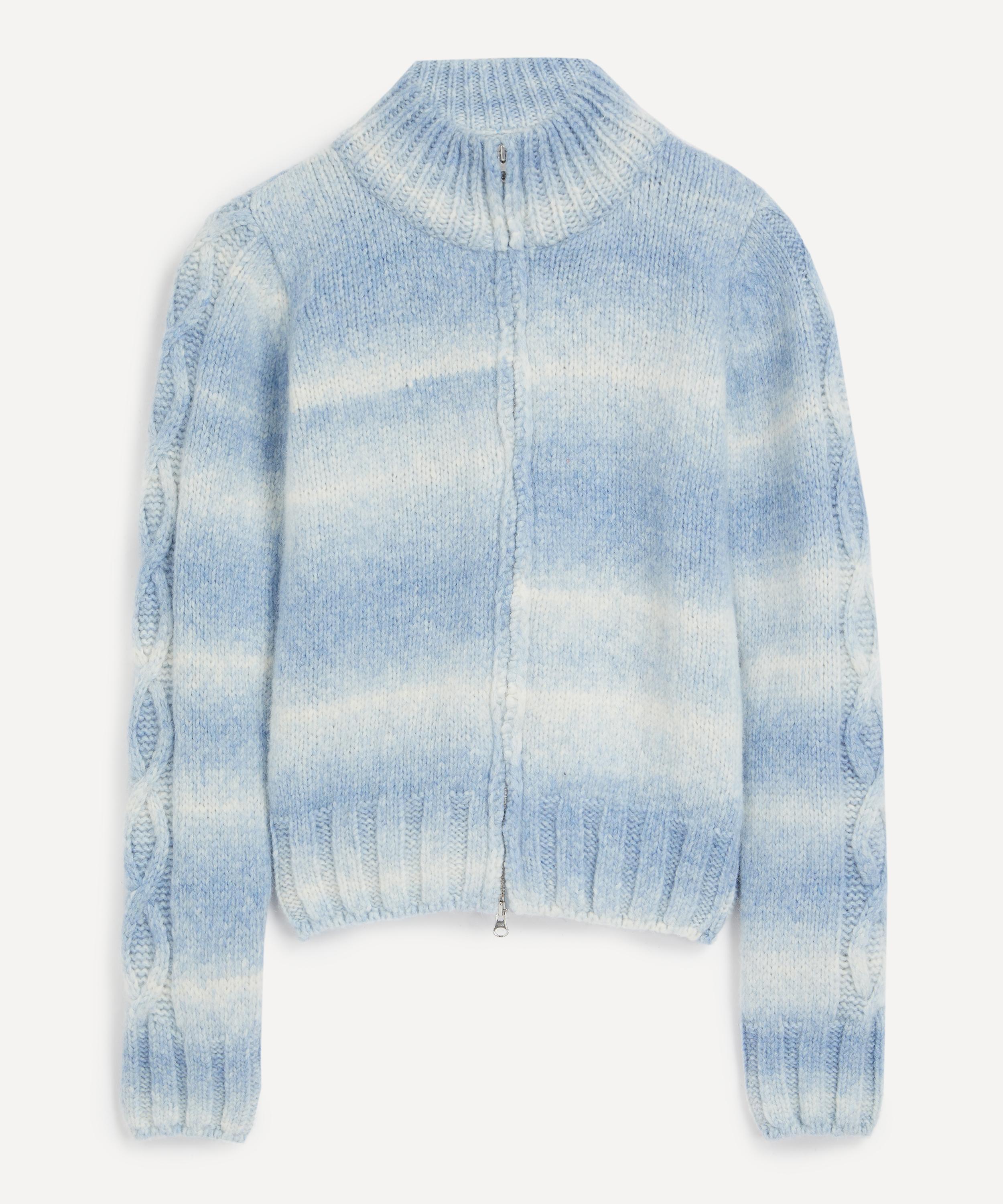 Paloma Wool Pratobello Gradient Knitted Cardigan | Liberty