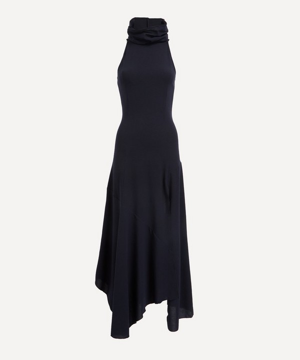 Paloma Wool - Megan Asymmetric Maxi-Dress