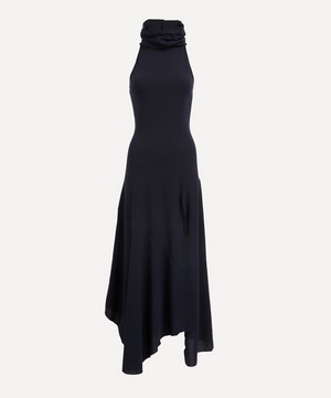 Paloma Wool - Megan Asymmetric Maxi-Dress image number 0