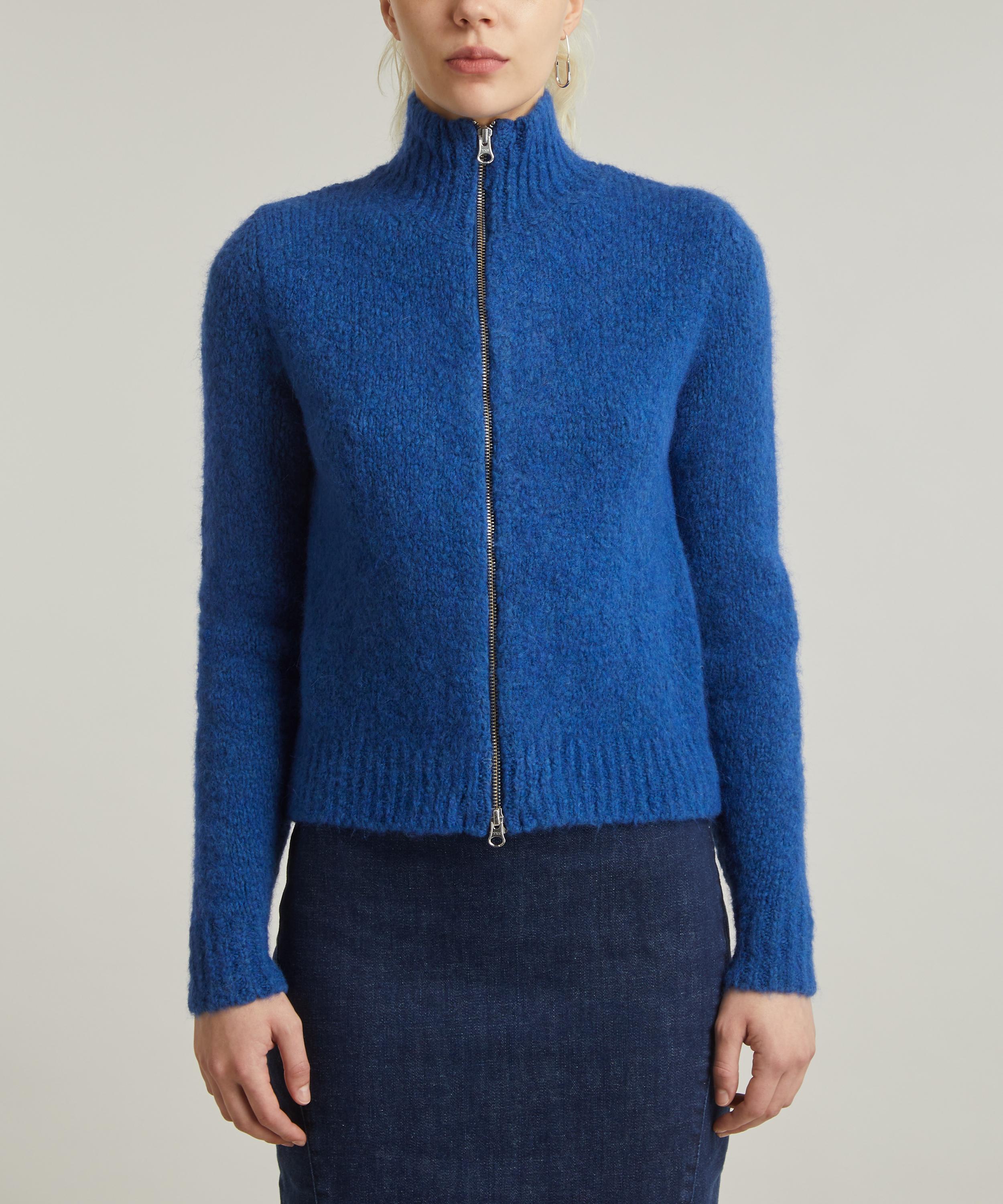 Paloma Wool Stadium Cardigan | Liberty