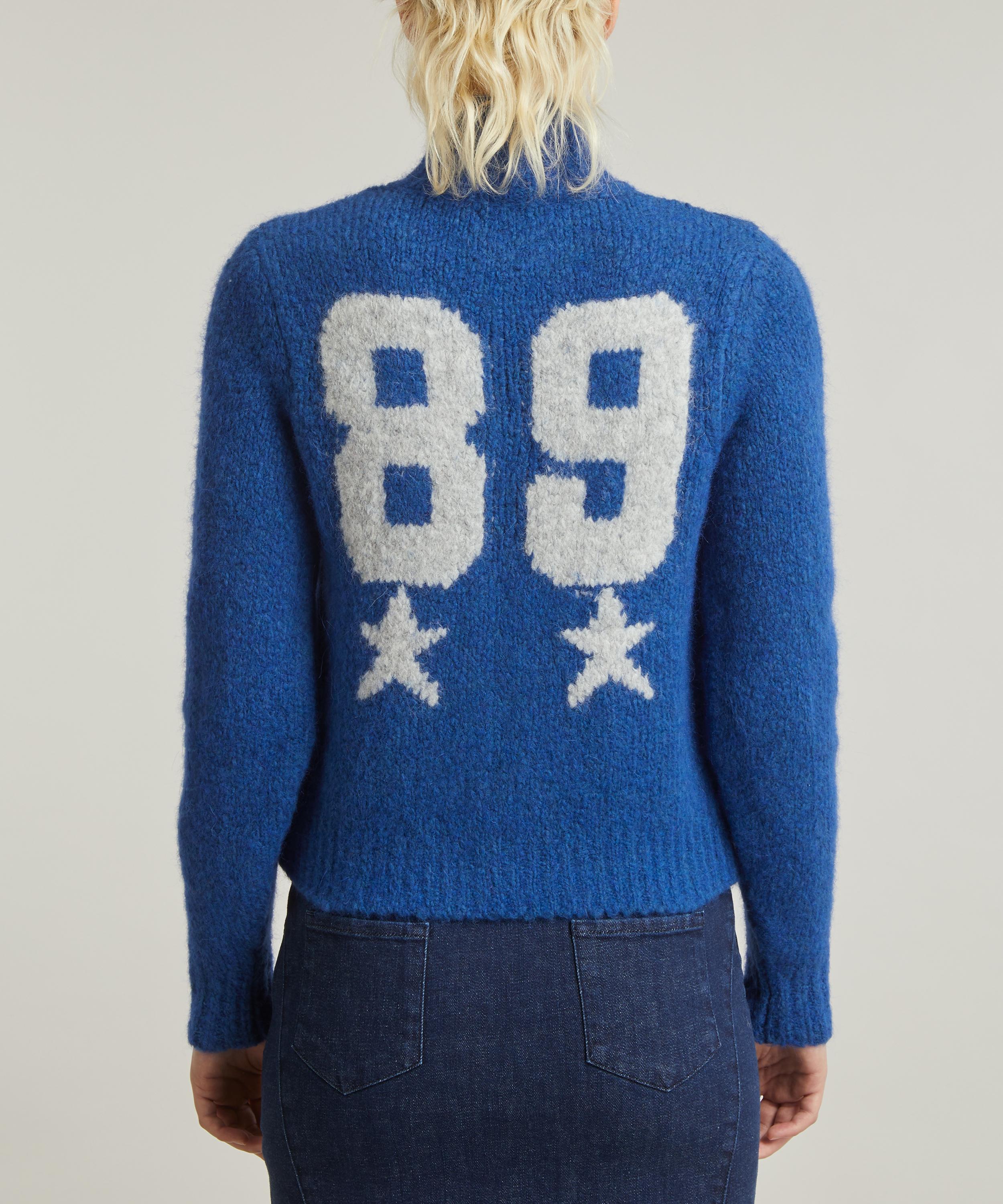 Paloma Wool Stadium Cardigan | Liberty