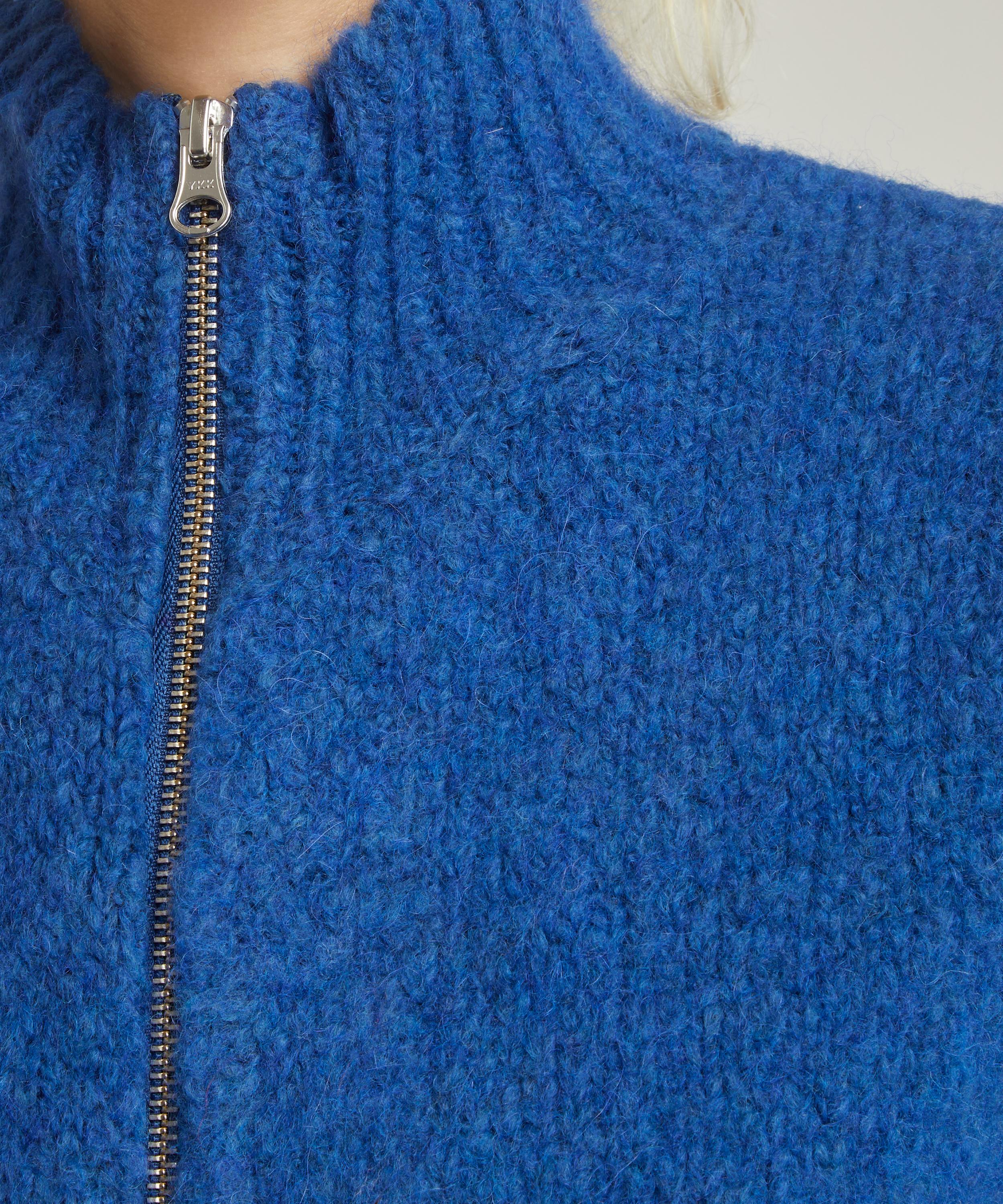 Paloma Wool Stadium Cardigan | Liberty