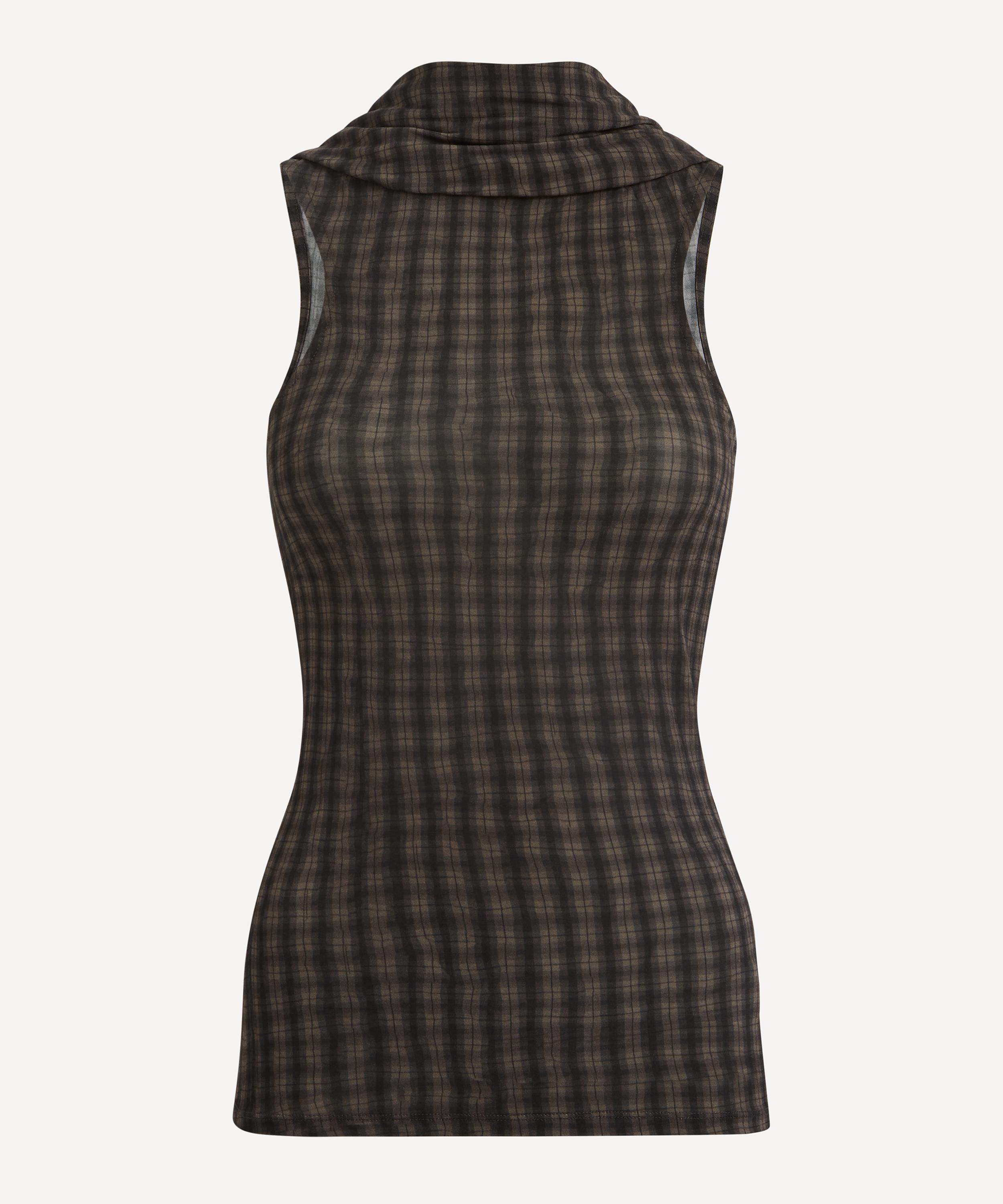 Paloma Wool Maddox Sheer Lace Dress