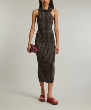 Paloma Wool - Rizzo Chequered Top image number 1