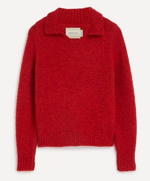 Paloma Wool - Reversible Champions Jumper image number 0