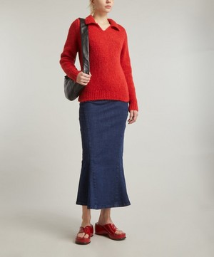 Paloma Wool - Reversible Champions Jumper image number 1